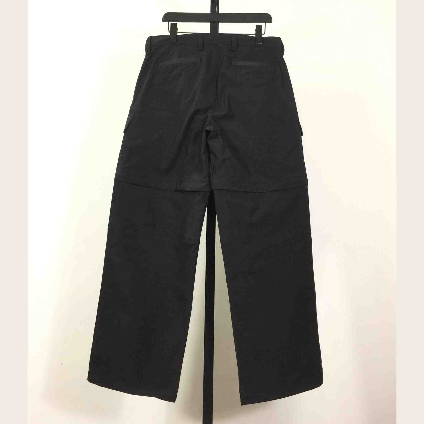 Dior And Lewis Hamilton Cargo Pants   - EUR FASHION