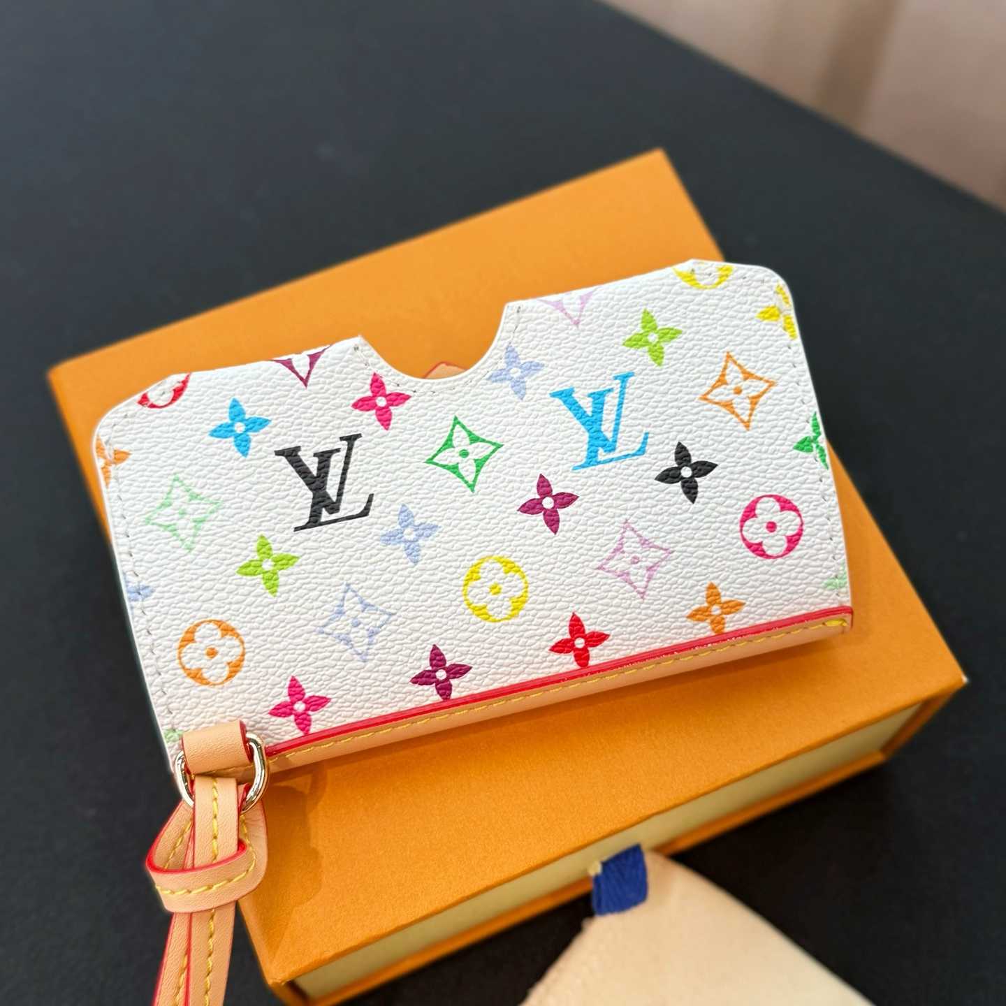 Louis Vuitton LV Glasses Holder    - EUR FASHION