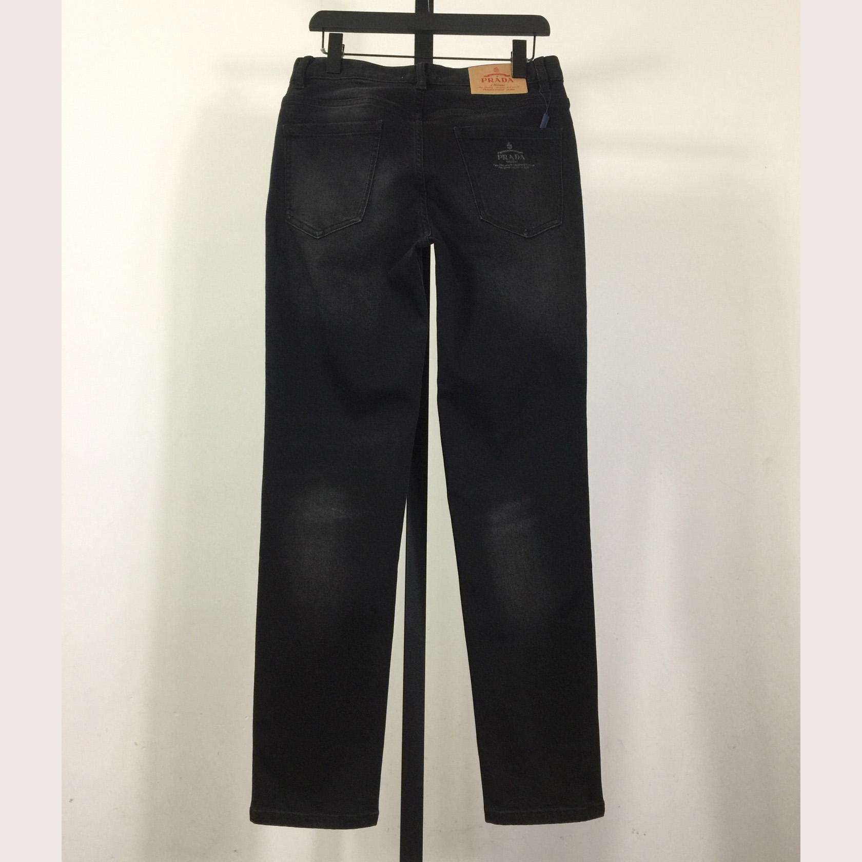 Prada Jeans - EUR FASHION
