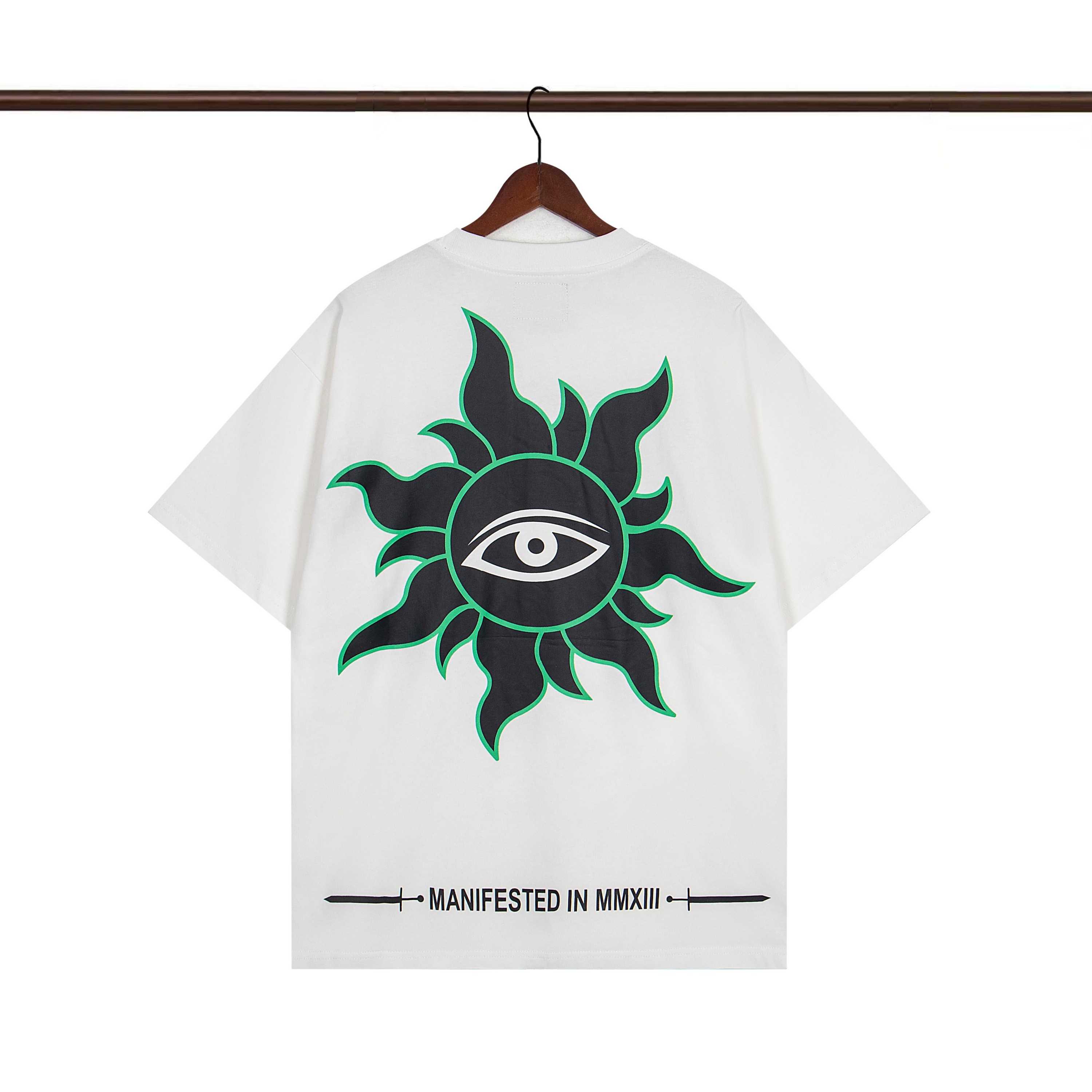 Godspeed Sunken Liberty Short Sleeve T-Shirt - EUR FASHION