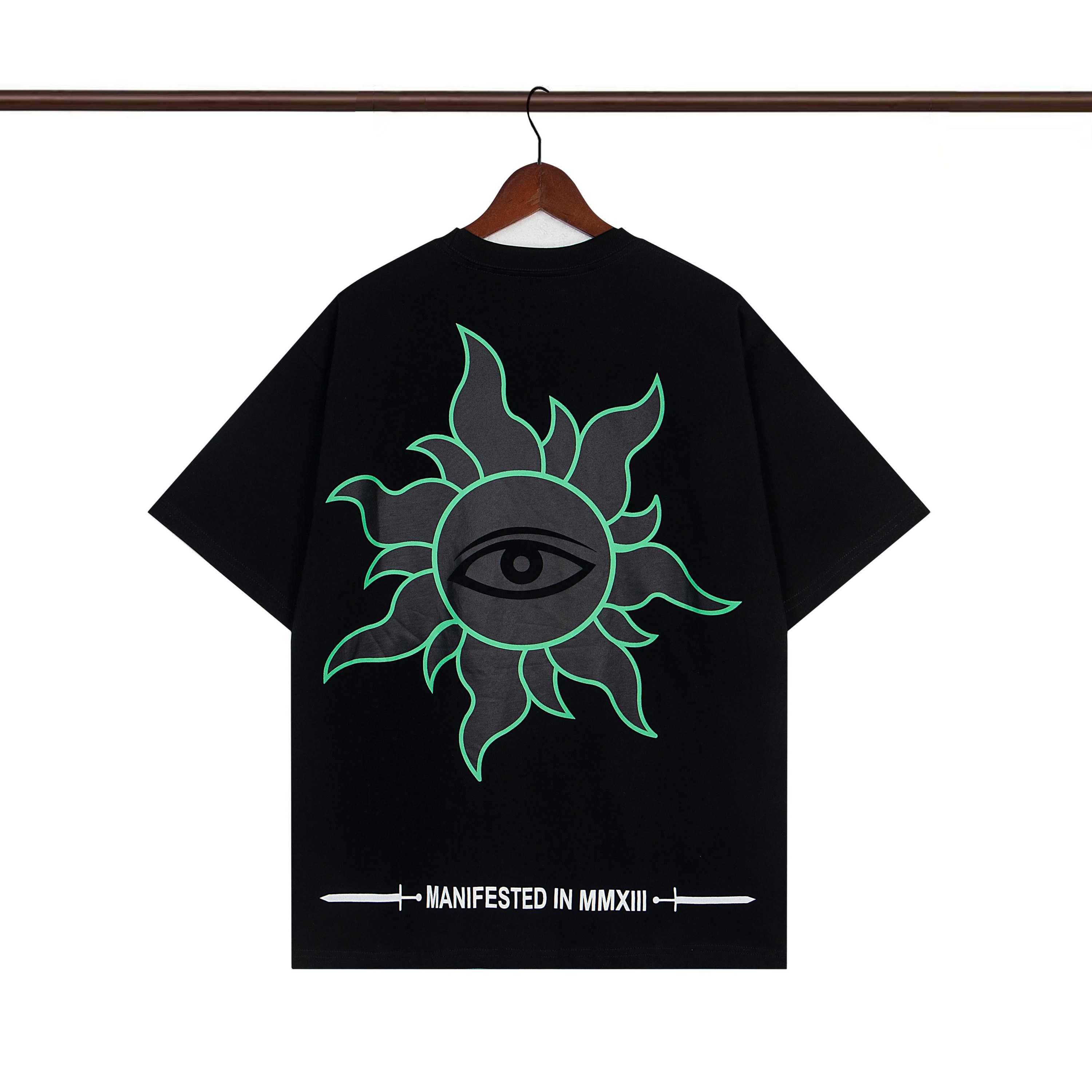 Godspeed Sunken Liberty Short Sleeve T-Shirt - EUR FASHION
