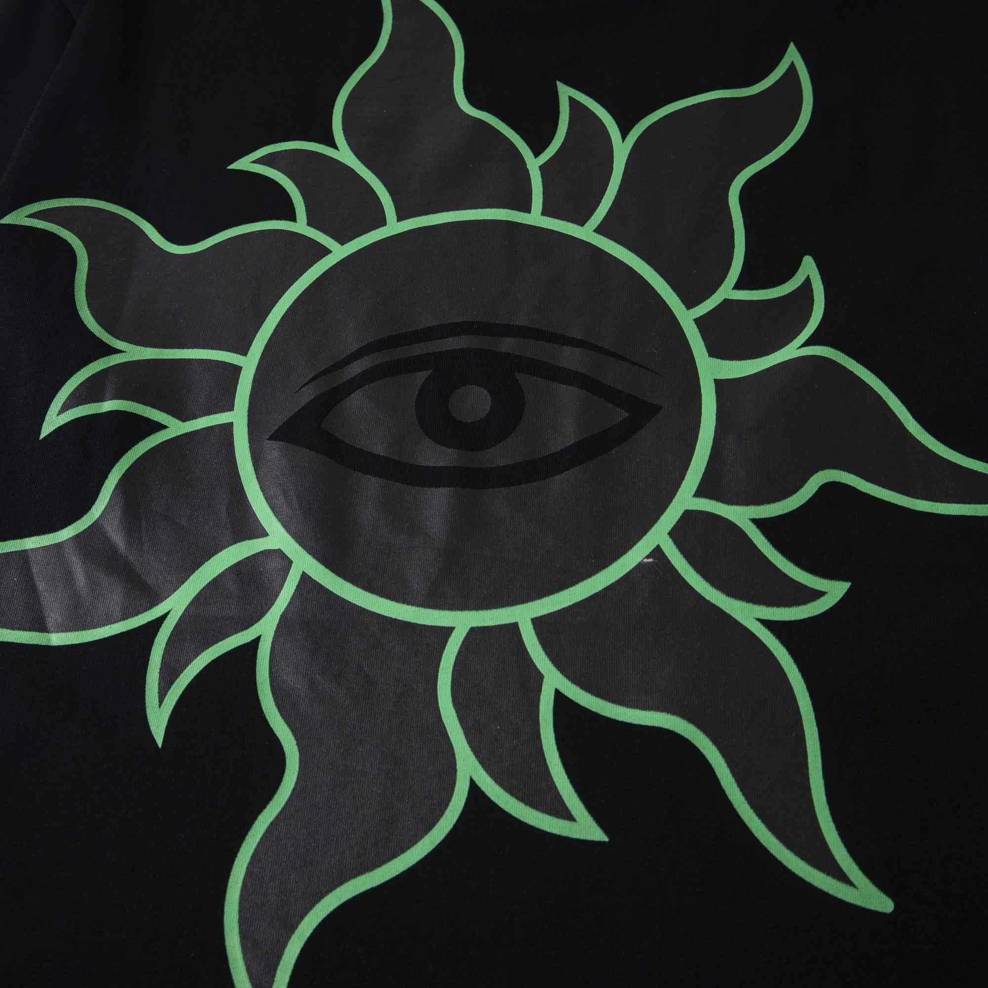 Godspeed Sunken Liberty Short Sleeve T-Shirt - EUR FASHION