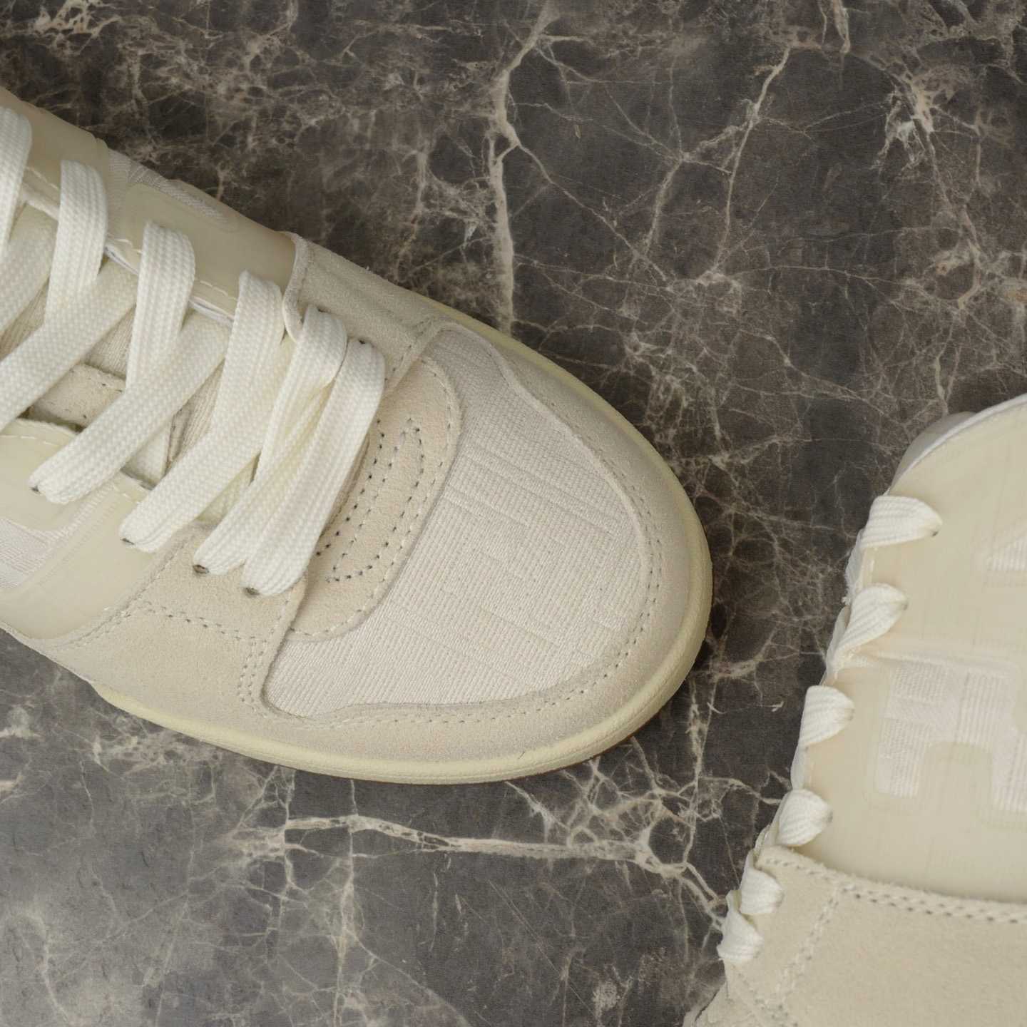 Fendi Match Trainers   - EUR FASHION