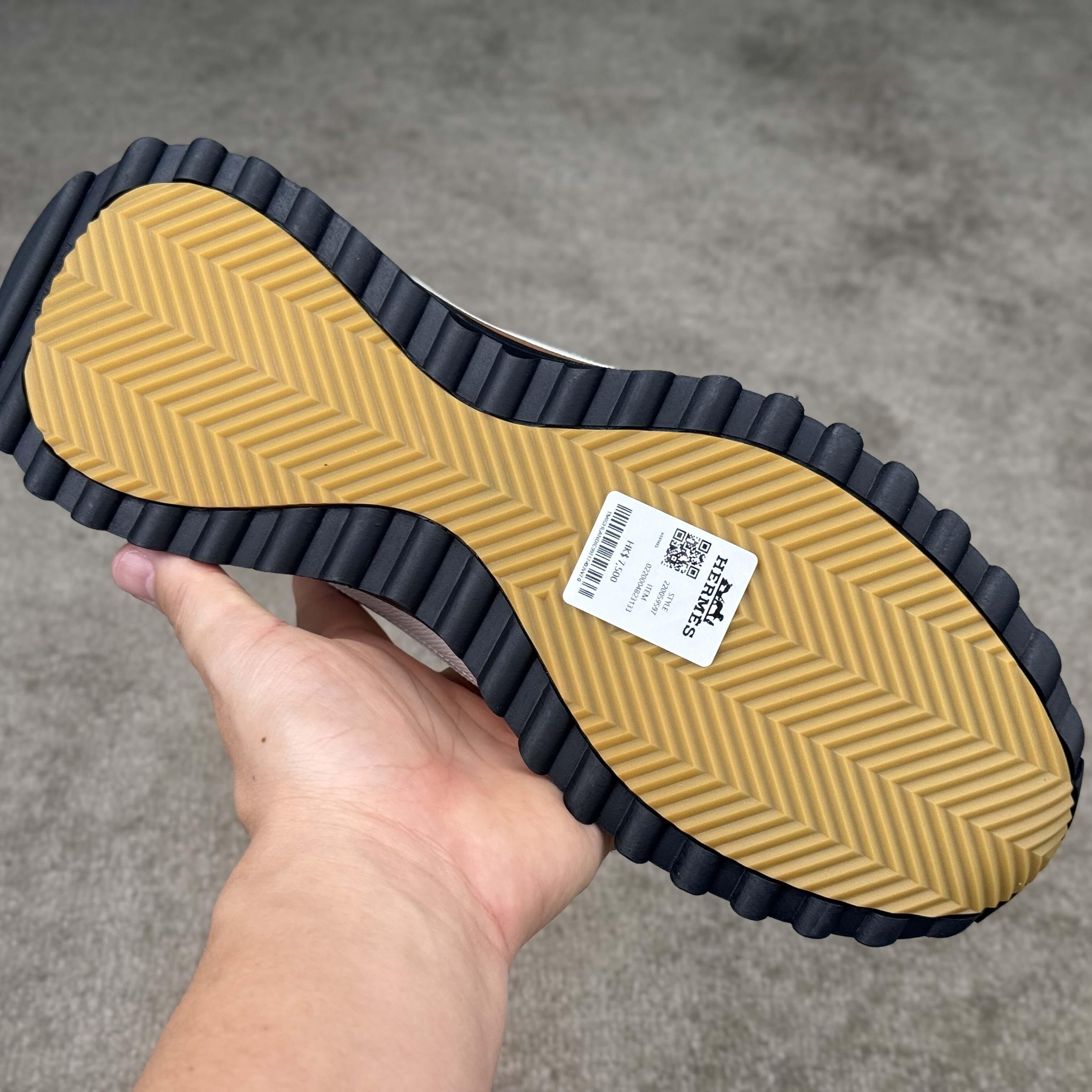 Hermes Leader Sneaker - EUR FASHION