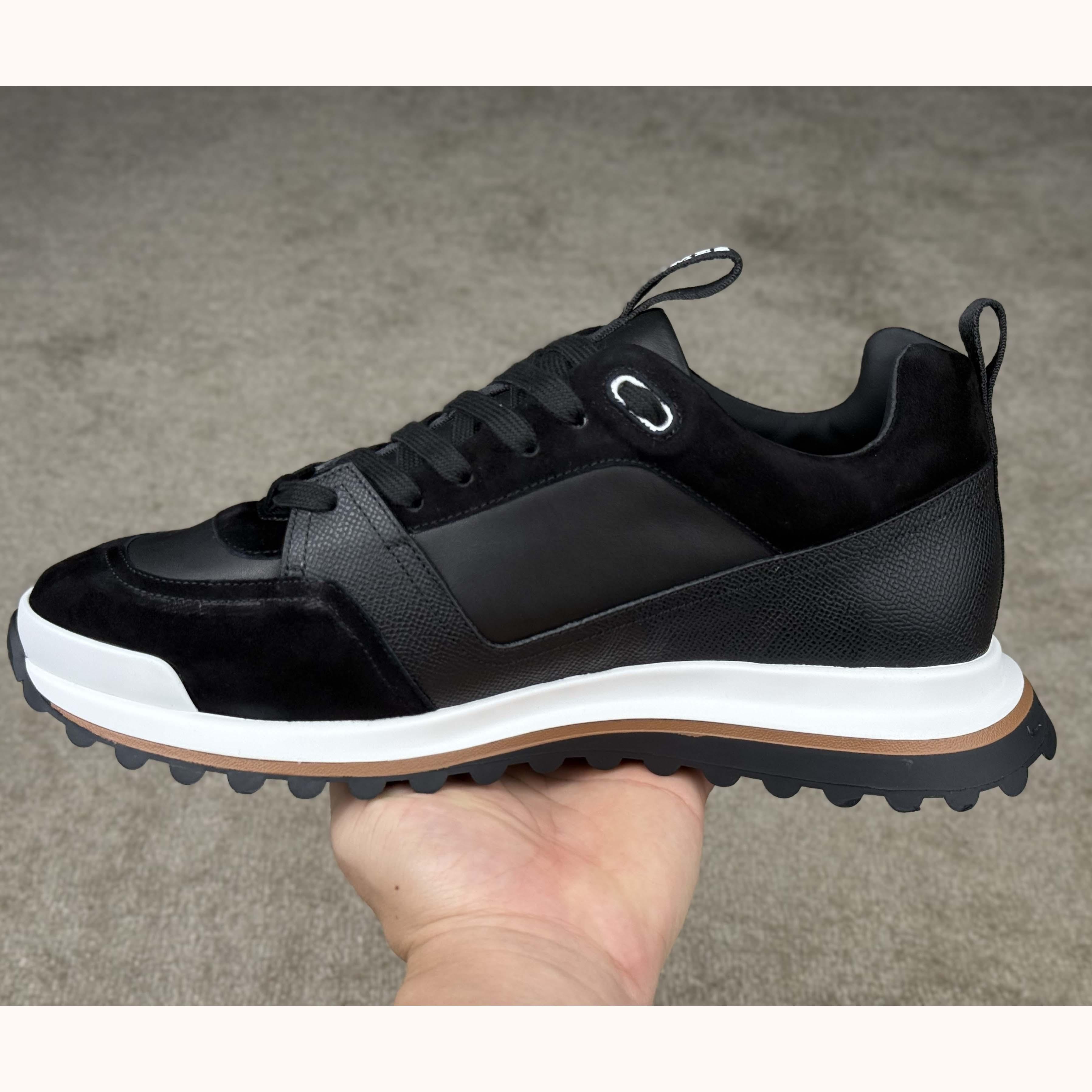 Hermes Leader Sneaker - EUR FASHION