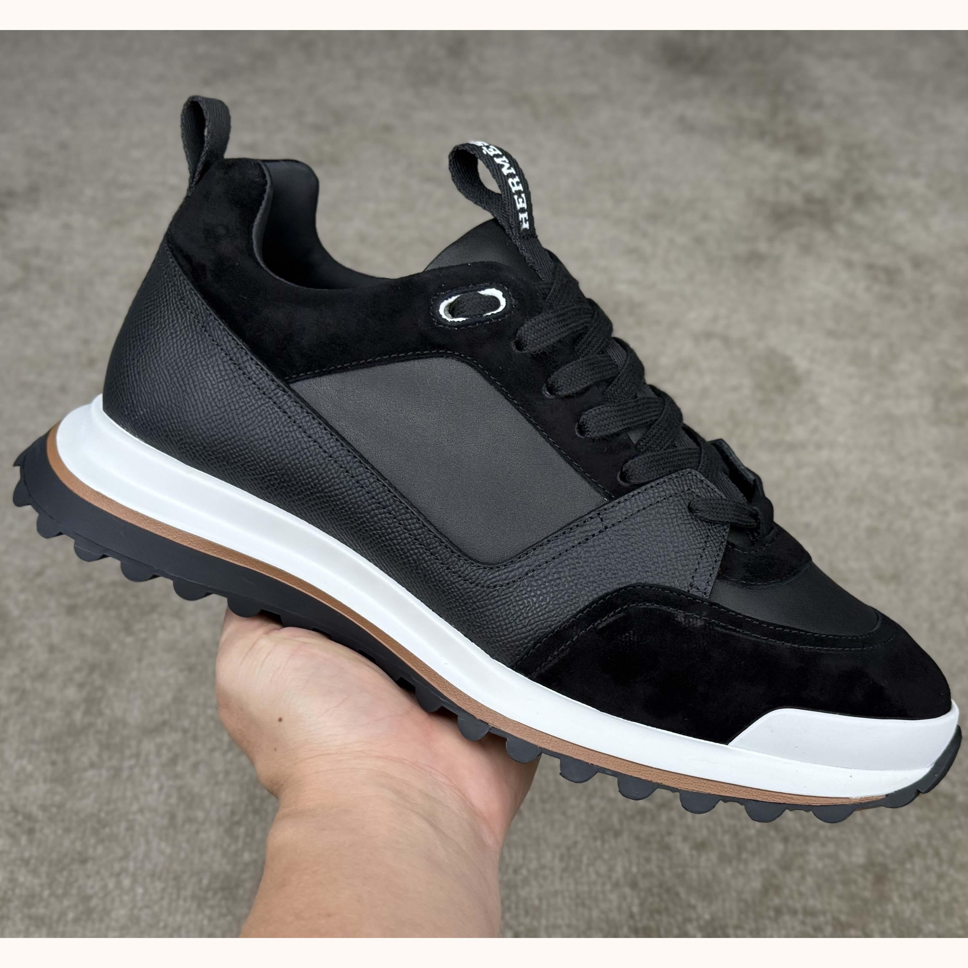 Hermes Leader Sneaker - EUR FASHION