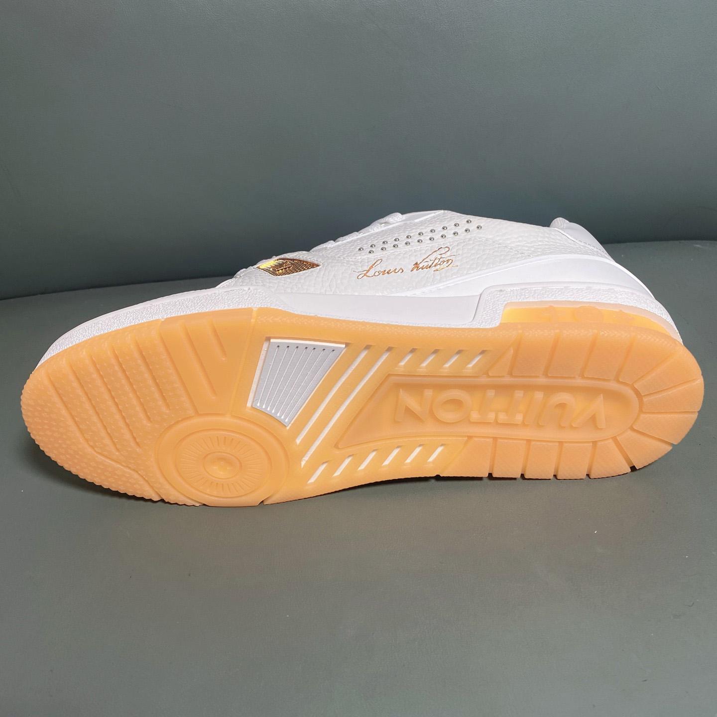 Louis Vuitton LV Trainer Sneaker     1AHTGR - EUR FASHION
