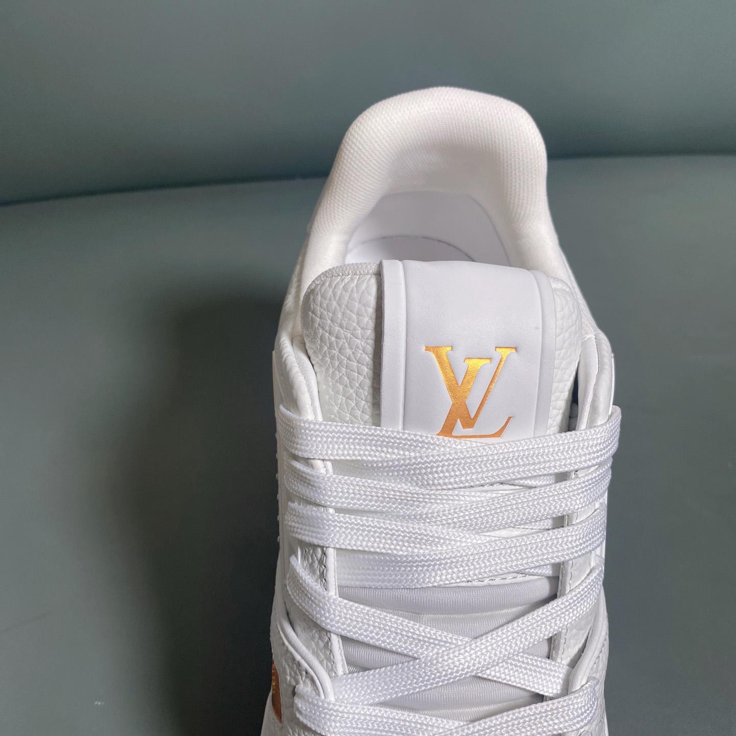 Louis Vuitton LV Trainer Sneaker     1AHTGR - EUR FASHION