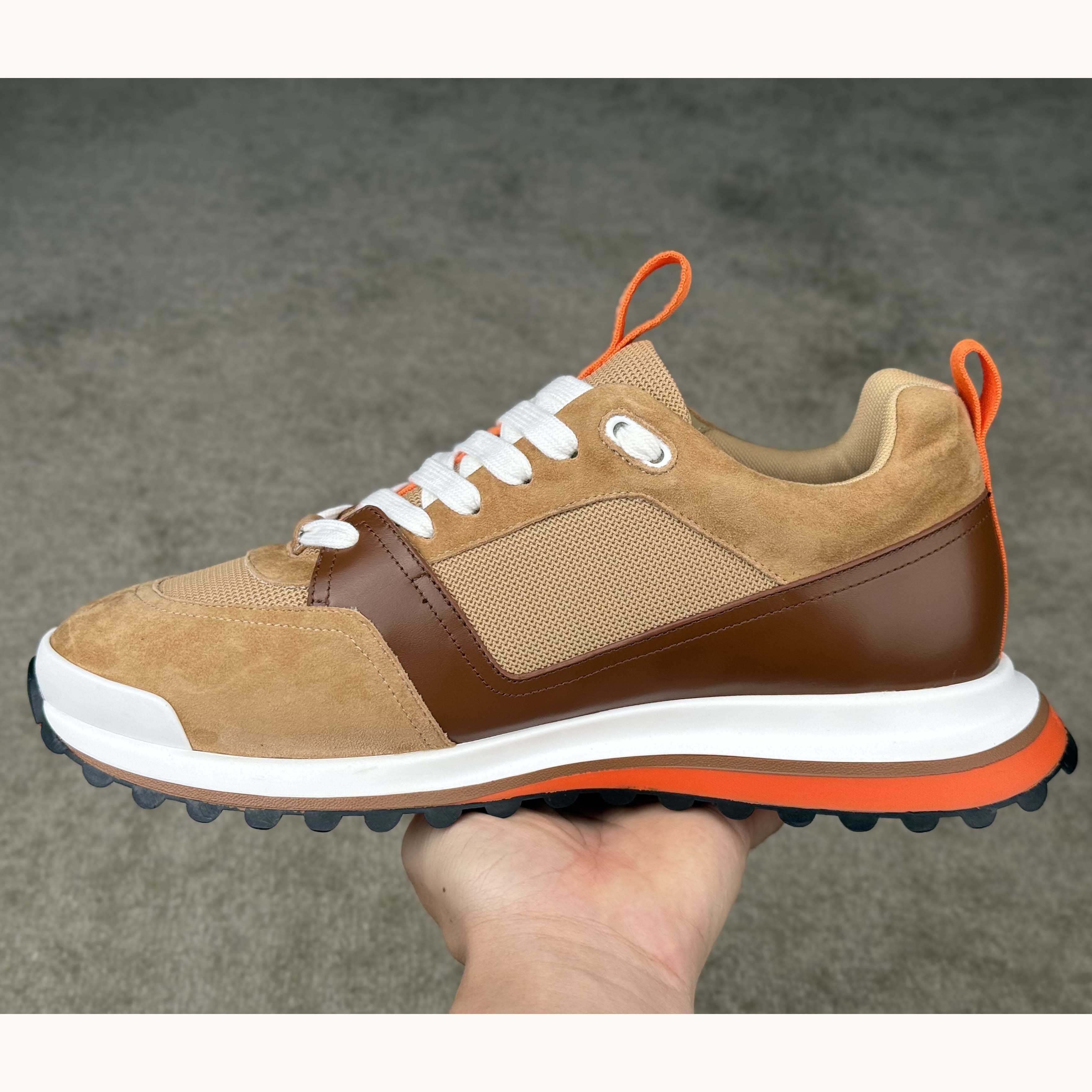 Hermes Leader Sneaker - EUR FASHION