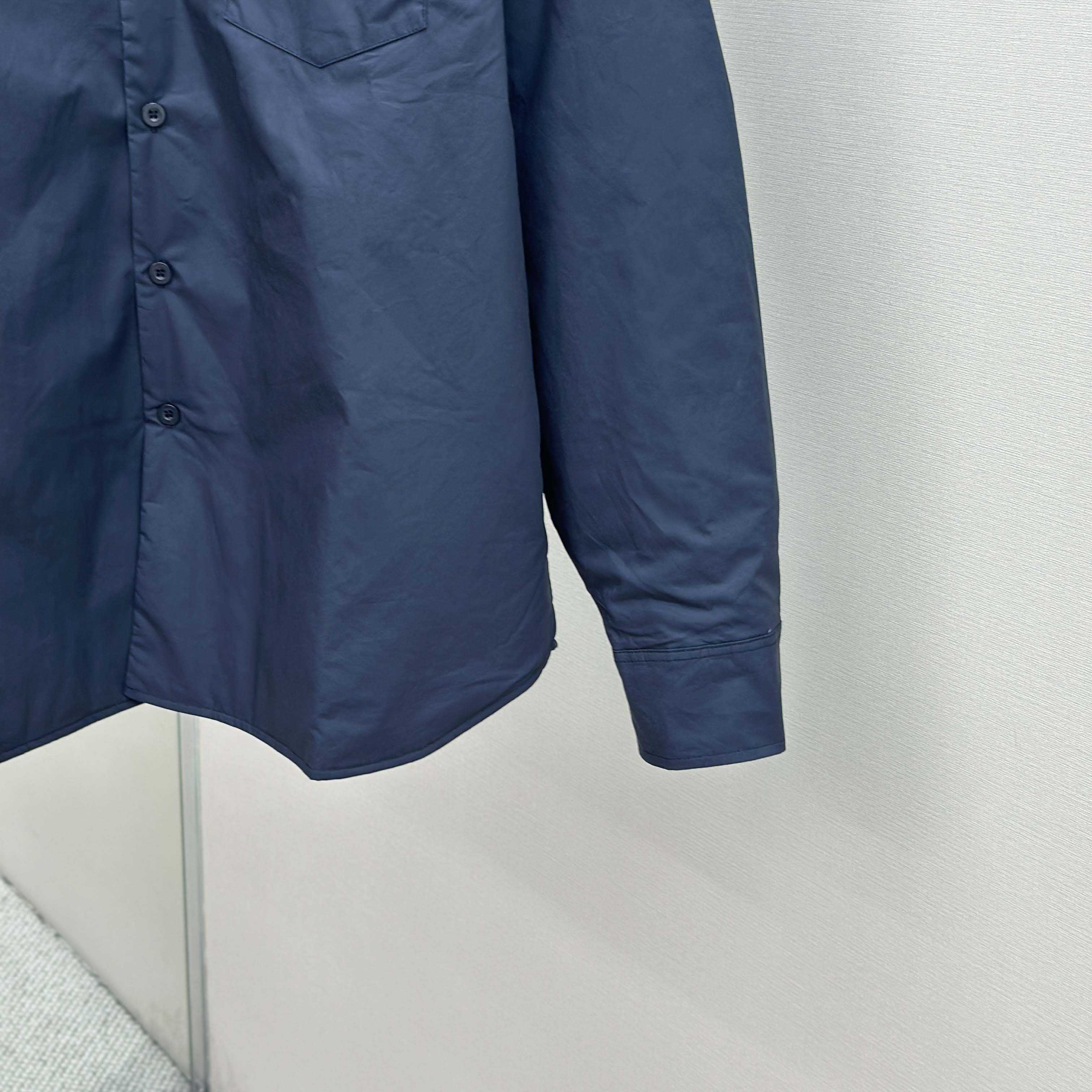 Prada Light Re-Nylon Shirt - EUR FASHION