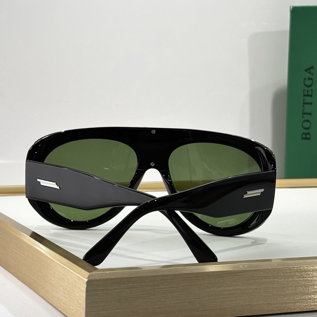 Bottega Veneta BV1362S Sunglasses    - EUR FASHION
