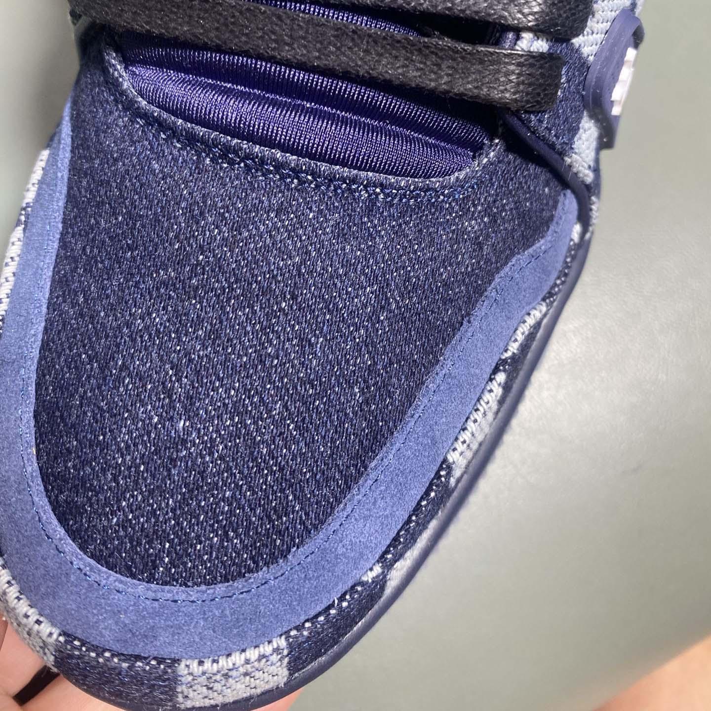 Louis Vuitton LV Trainer Sneaker  1AIKS9 - EUR FASHION