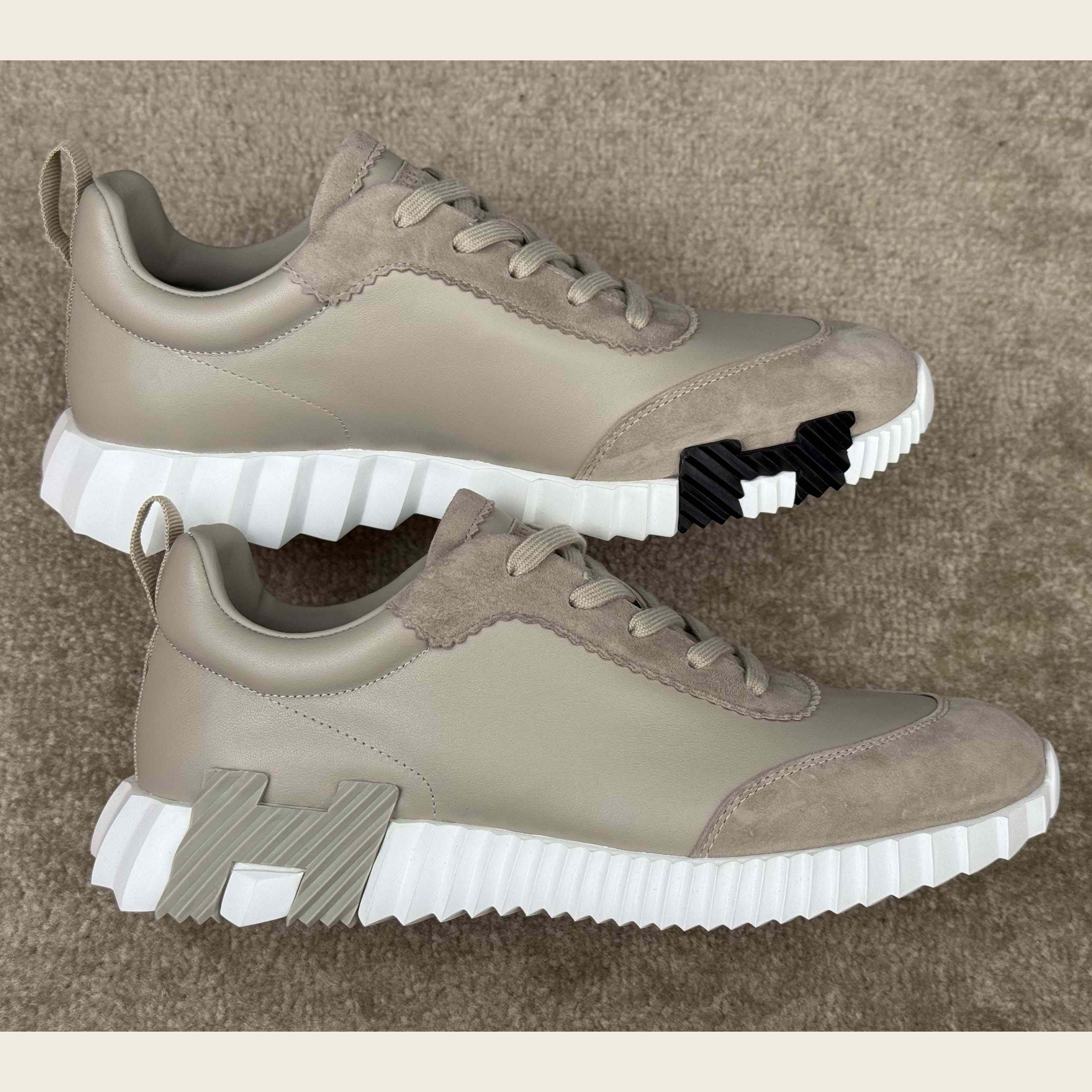 Hermes Bouncing Sneaker - EUR FASHION