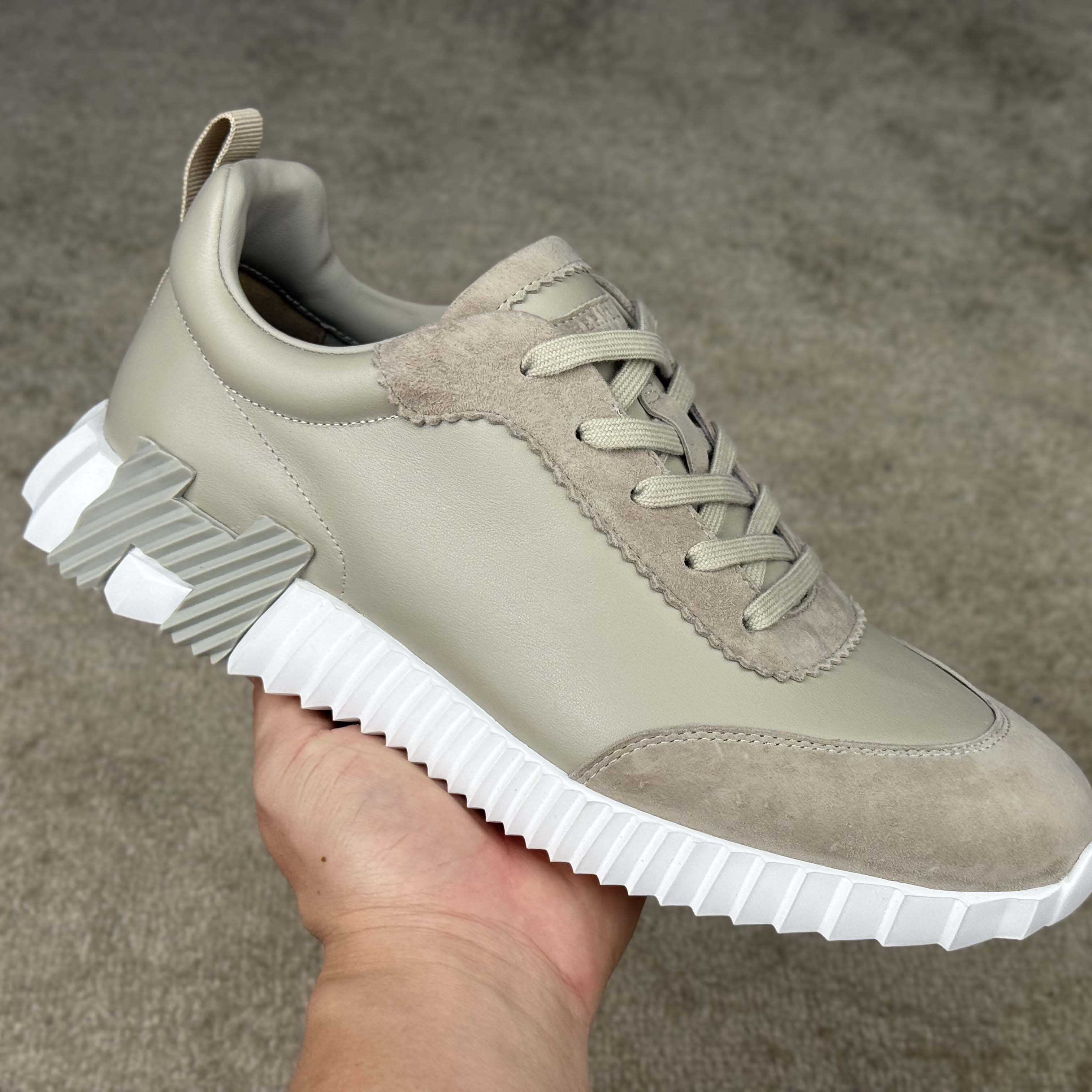 Hermes Bouncing Sneaker - EUR FASHION