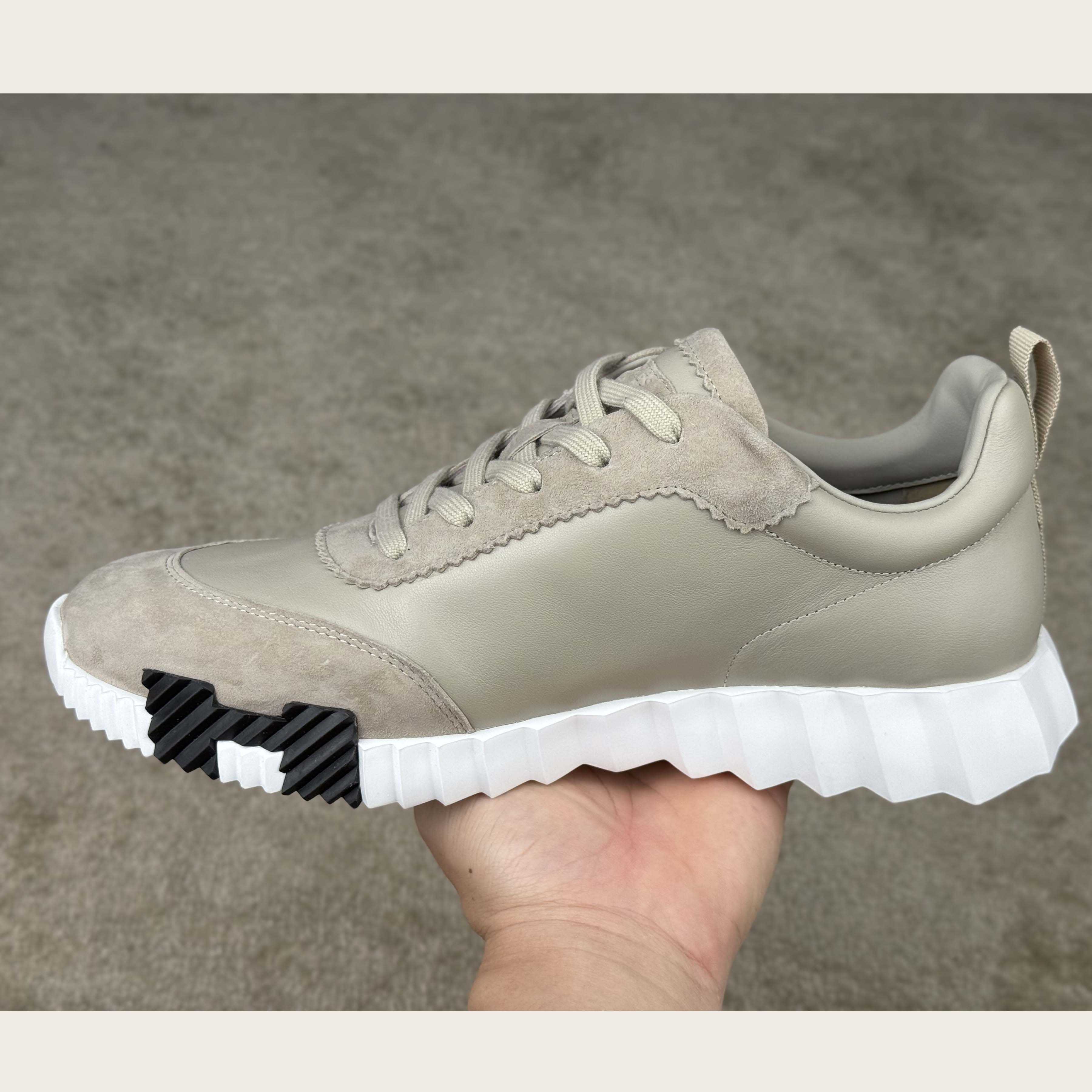 Hermes Bouncing Sneaker - EUR FASHION