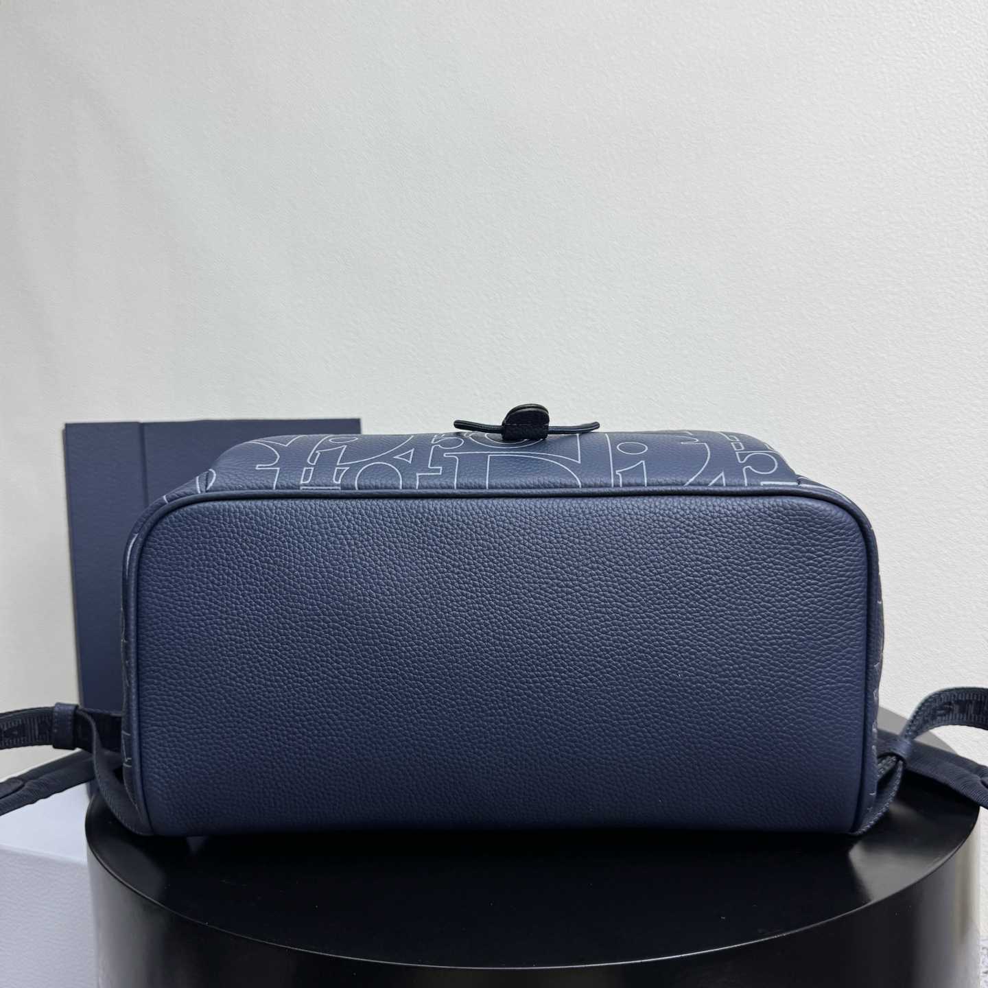 Dior Daily Backpack with Flap  - EUR FASHION