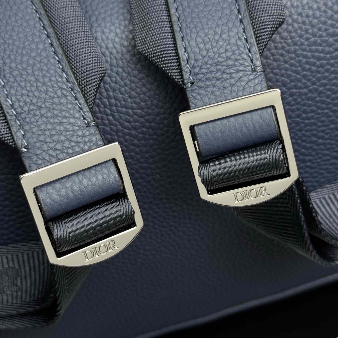 Dior Daily Backpack with Flap  - EUR FASHION