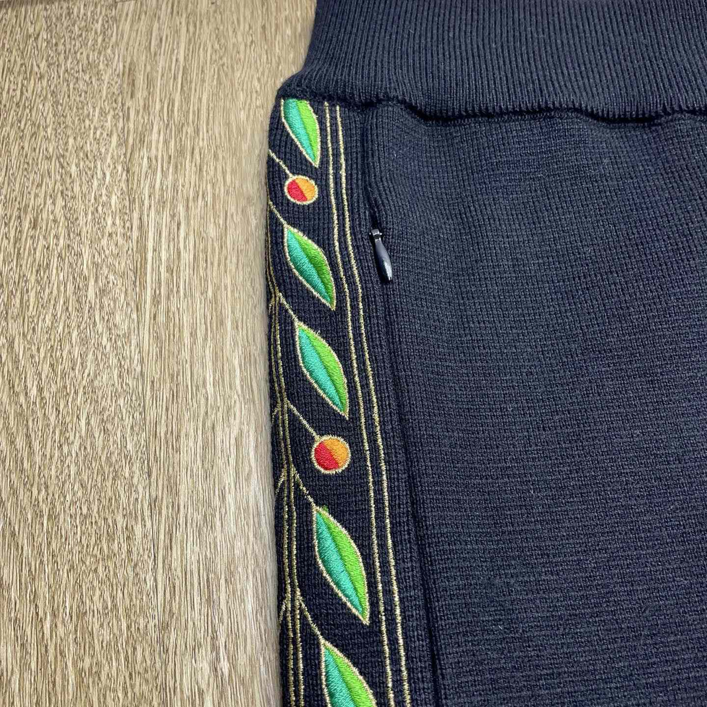 Casablanca Laurel Track Pants   Z6020 - EUR FASHION