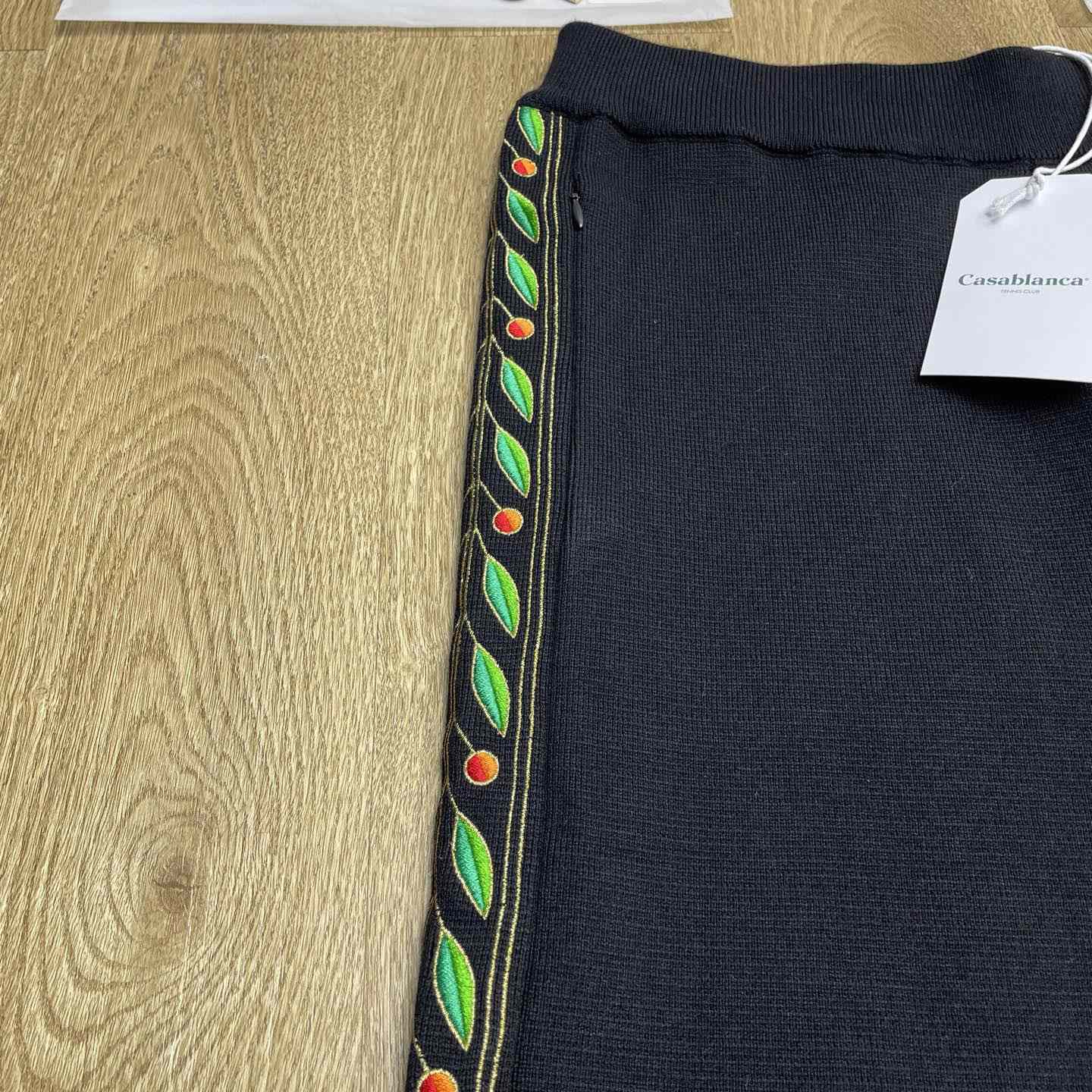 Casablanca Laurel Track Pants   Z6020 - EUR FASHION