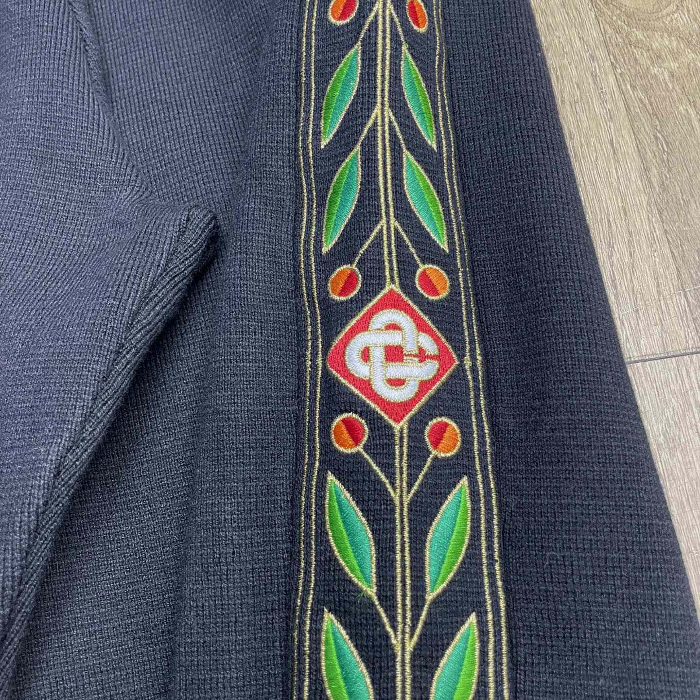 Casablanca Laurel Track Pants   Z6020 - EUR FASHION