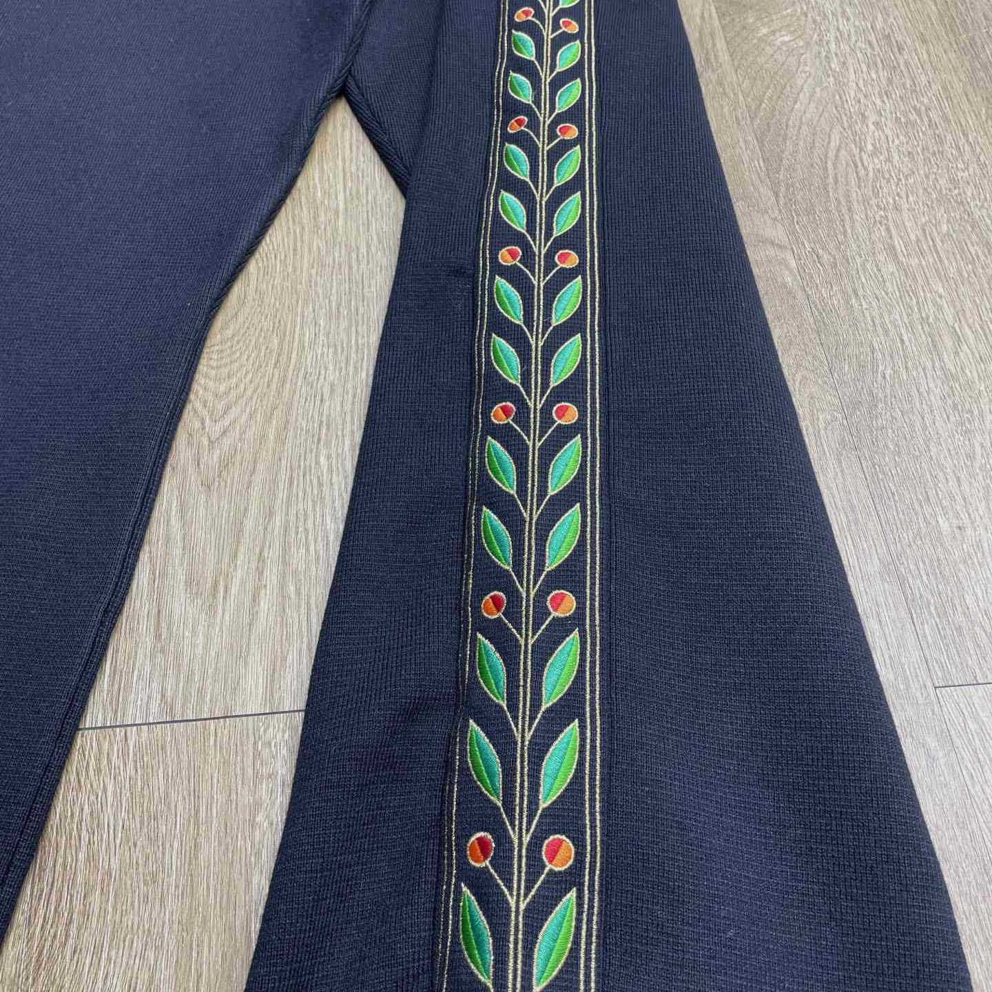 Casablanca Laurel Track Pants   Z6020 - EUR FASHION