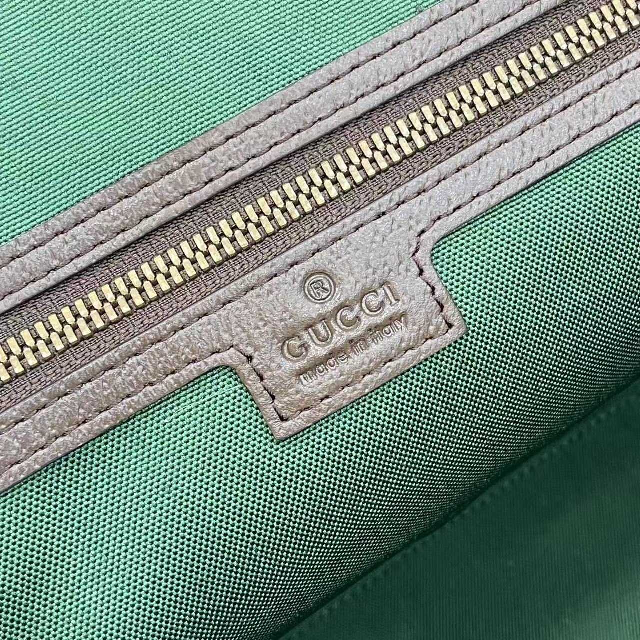 Gucci Savoy Medium Duffle Bag - EUR FASHION