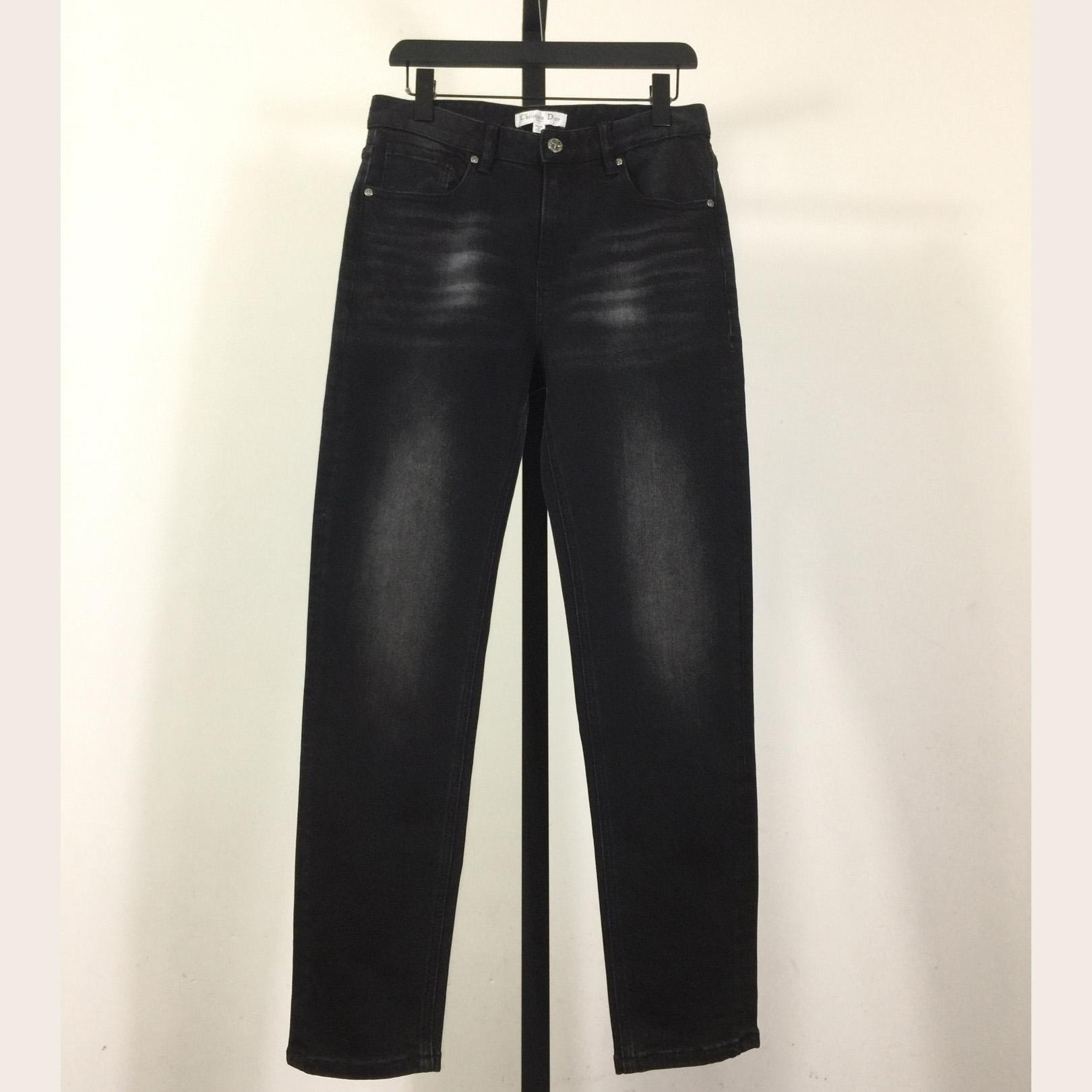 Dior Jeans - EUR FASHION