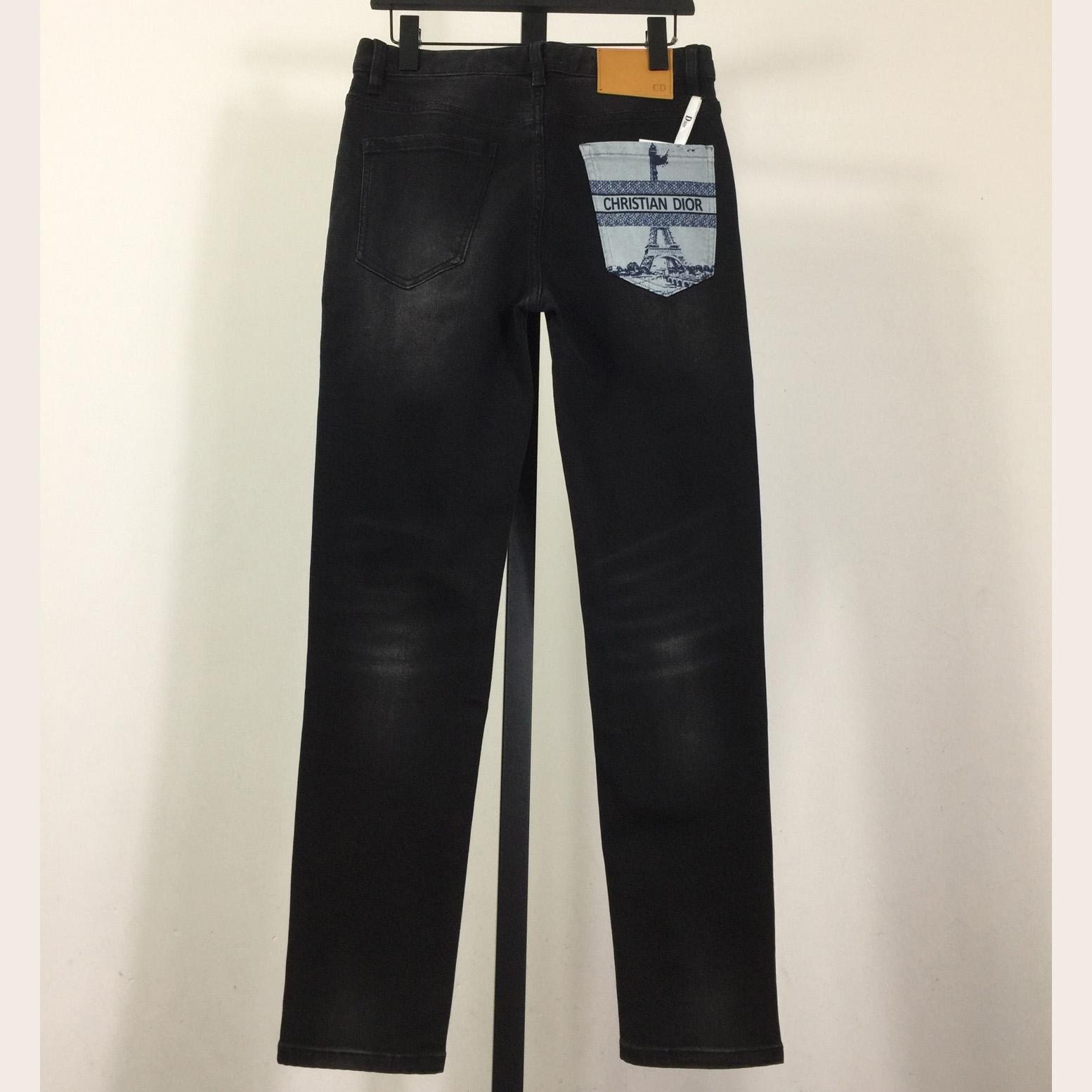 Dior Jeans - EUR FASHION