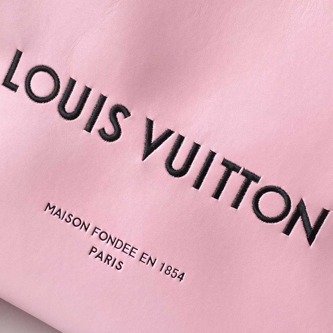 Louis Vuitton Shopper Tote MM   M15273 - EUR FASHION