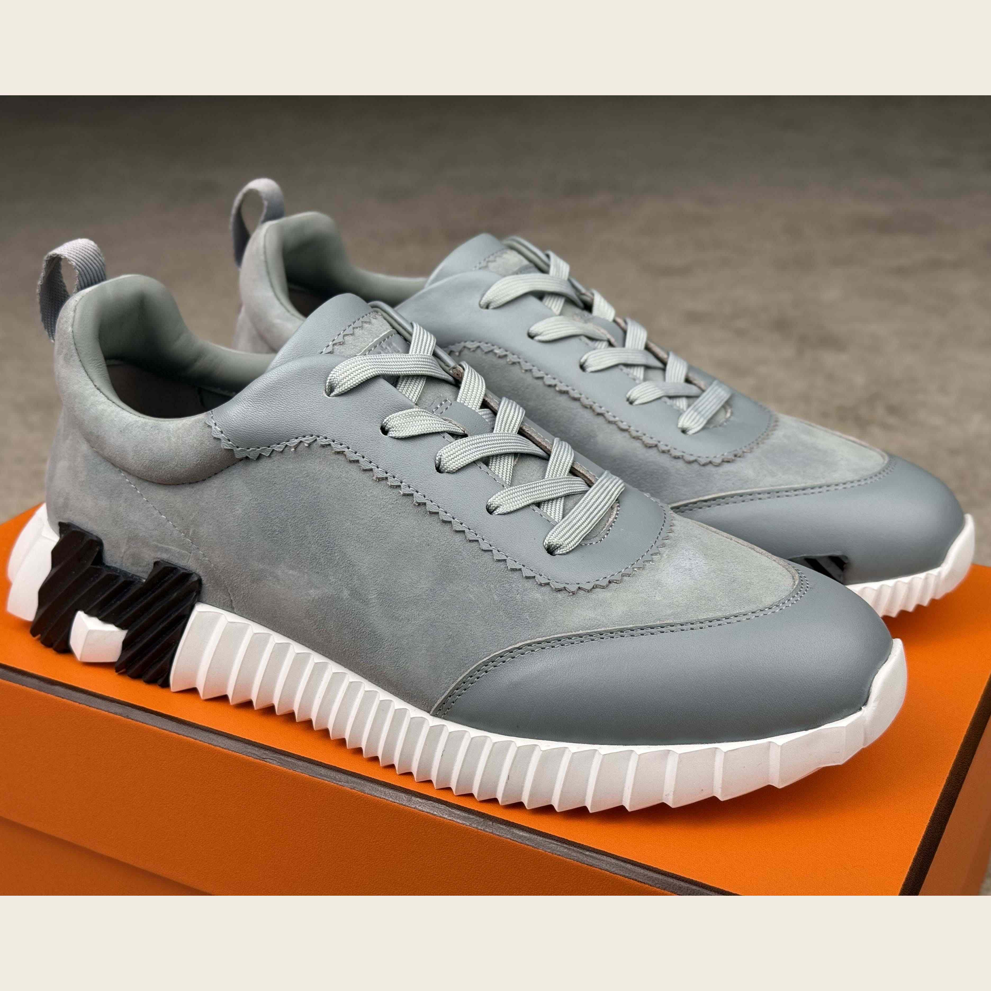 Hermes Bouncing Sneaker - EUR FASHION