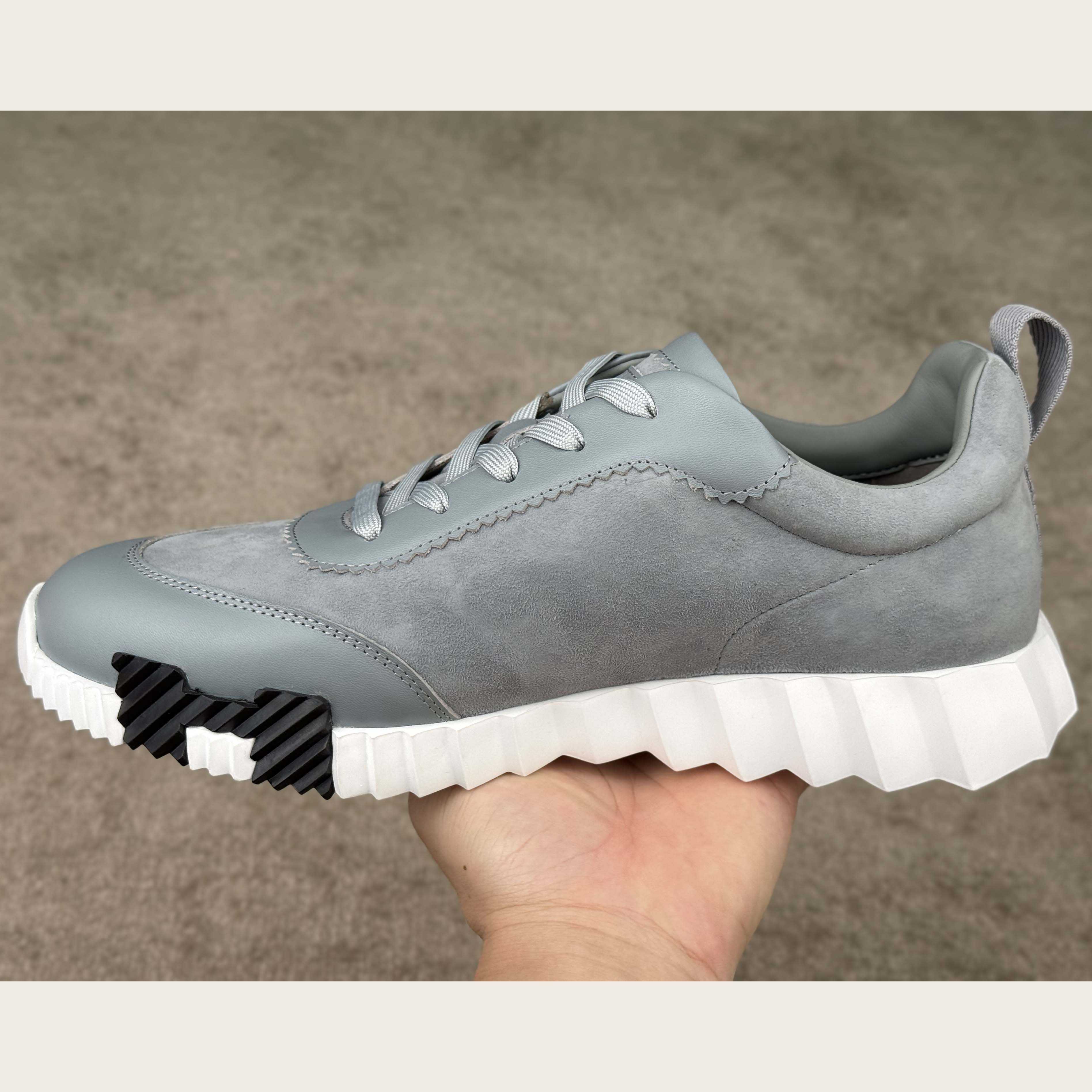 Hermes Bouncing Sneaker - EUR FASHION