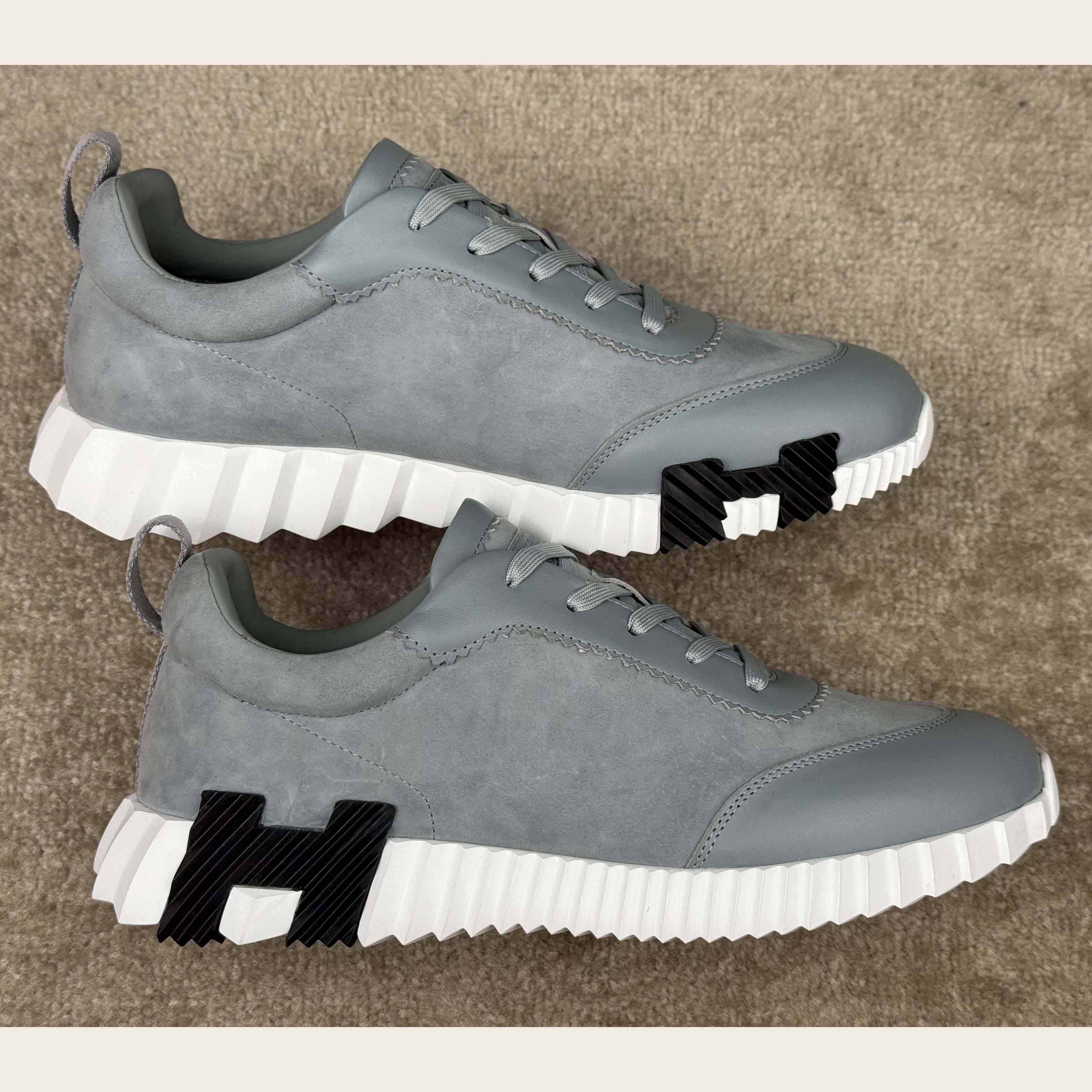 Hermes Bouncing Sneaker - EUR FASHION