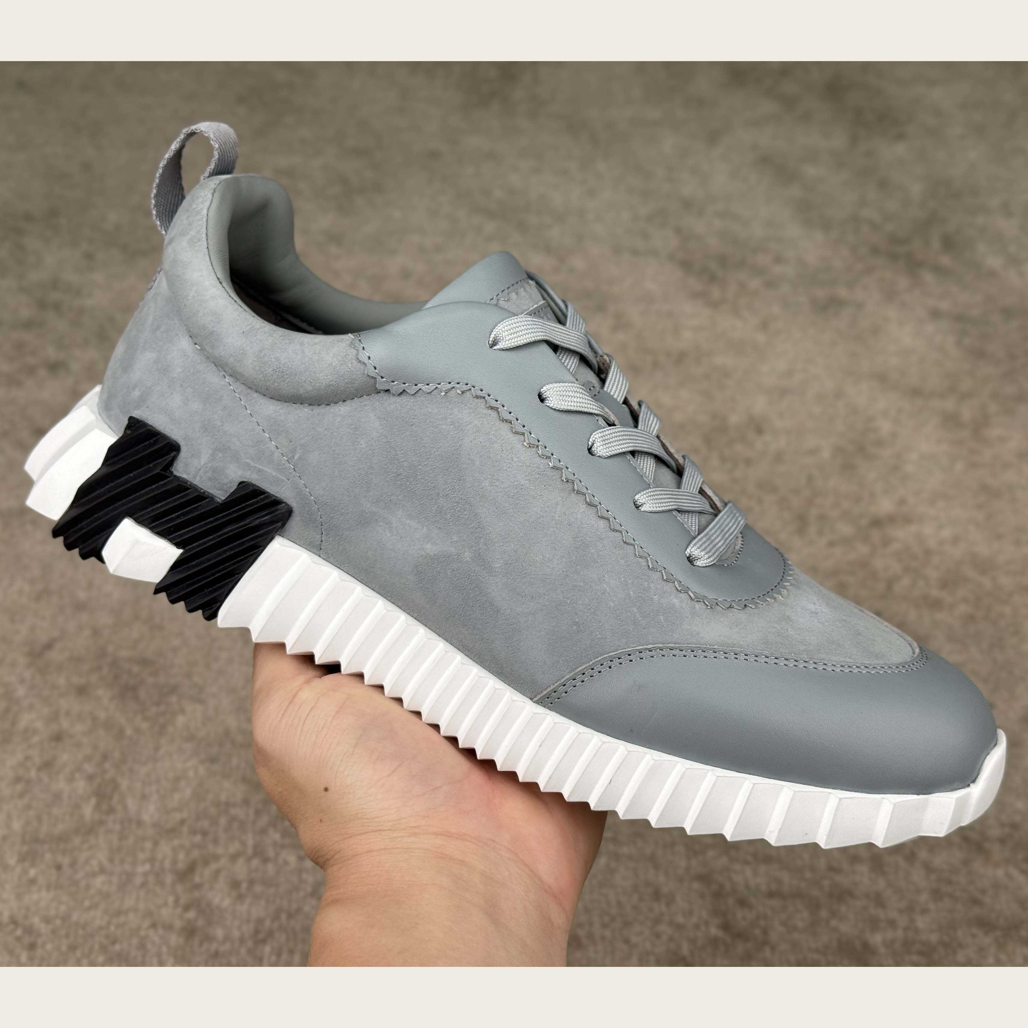 Hermes Bouncing Sneaker - EUR FASHION