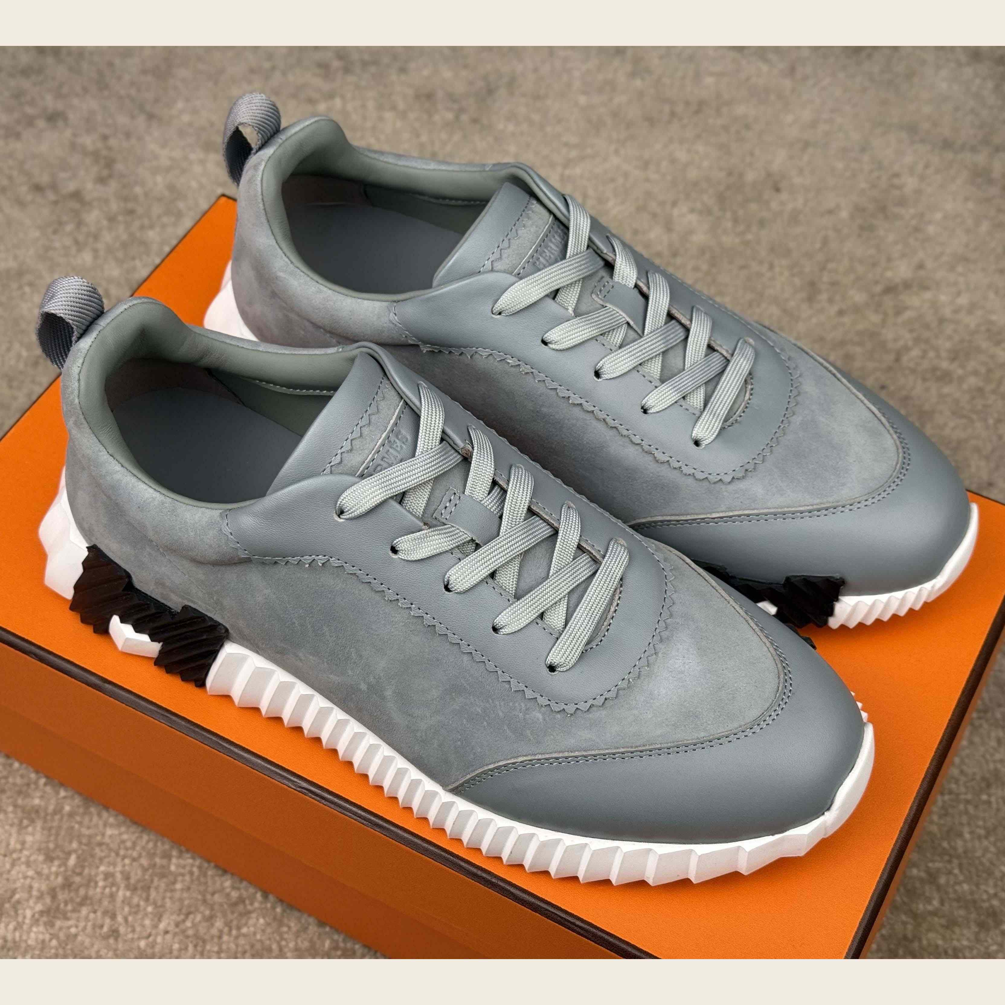 Hermes Bouncing Sneaker - EUR FASHION