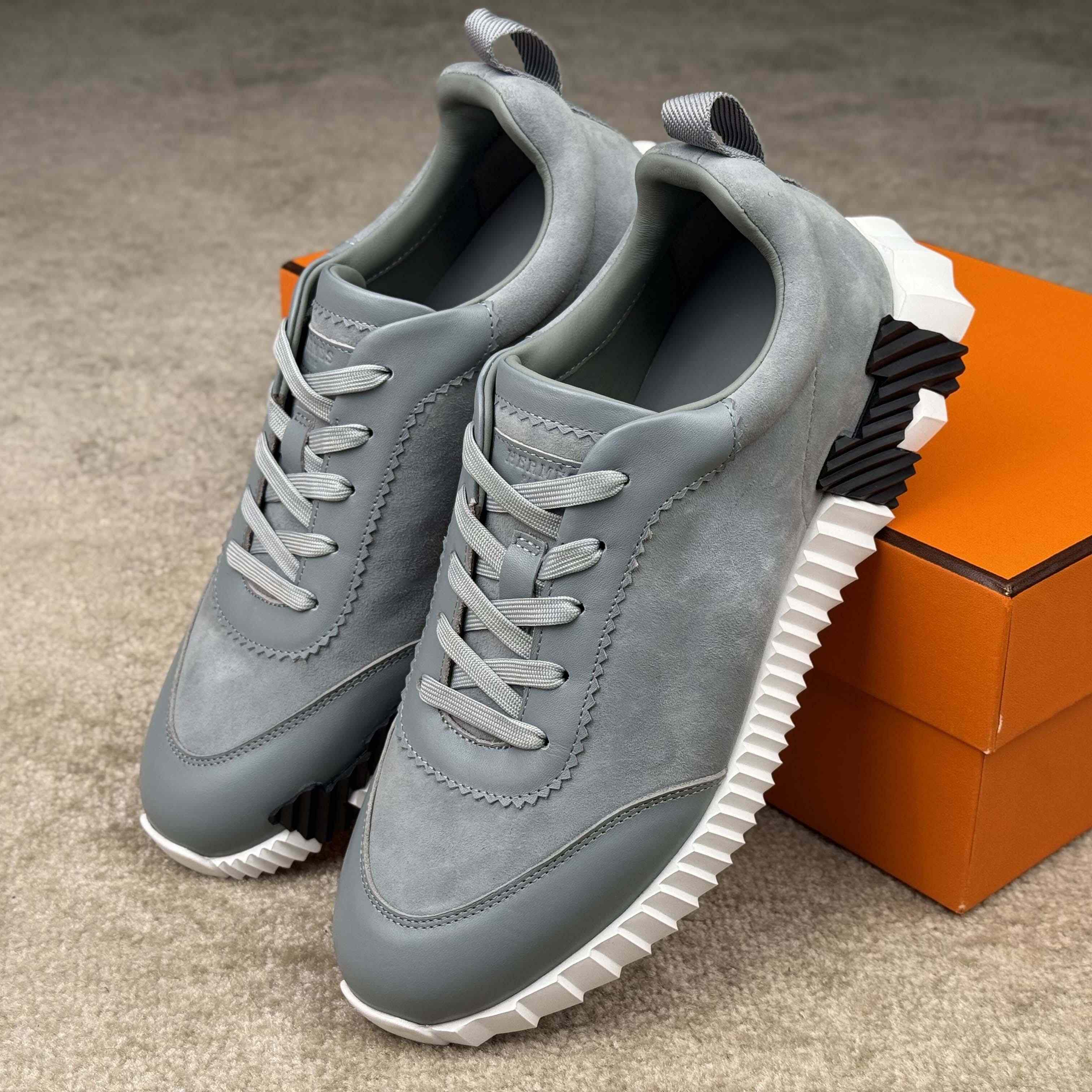 Hermes Bouncing Sneaker - EUR FASHION