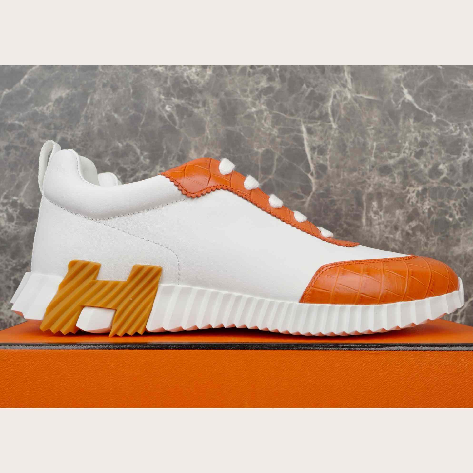 Hermes Bouncing Sneaker - EUR FASHION