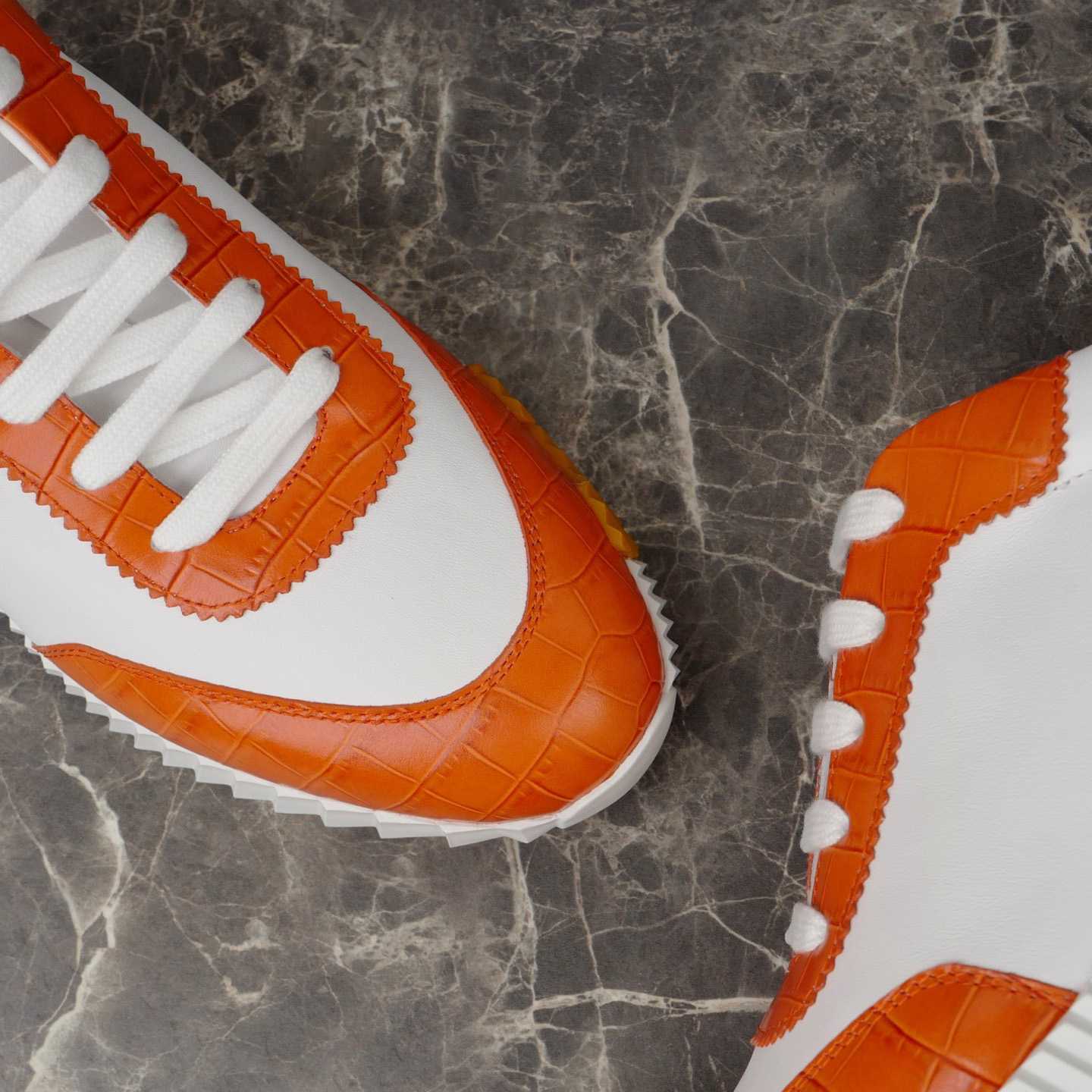 Hermes Bouncing Sneaker - EUR FASHION