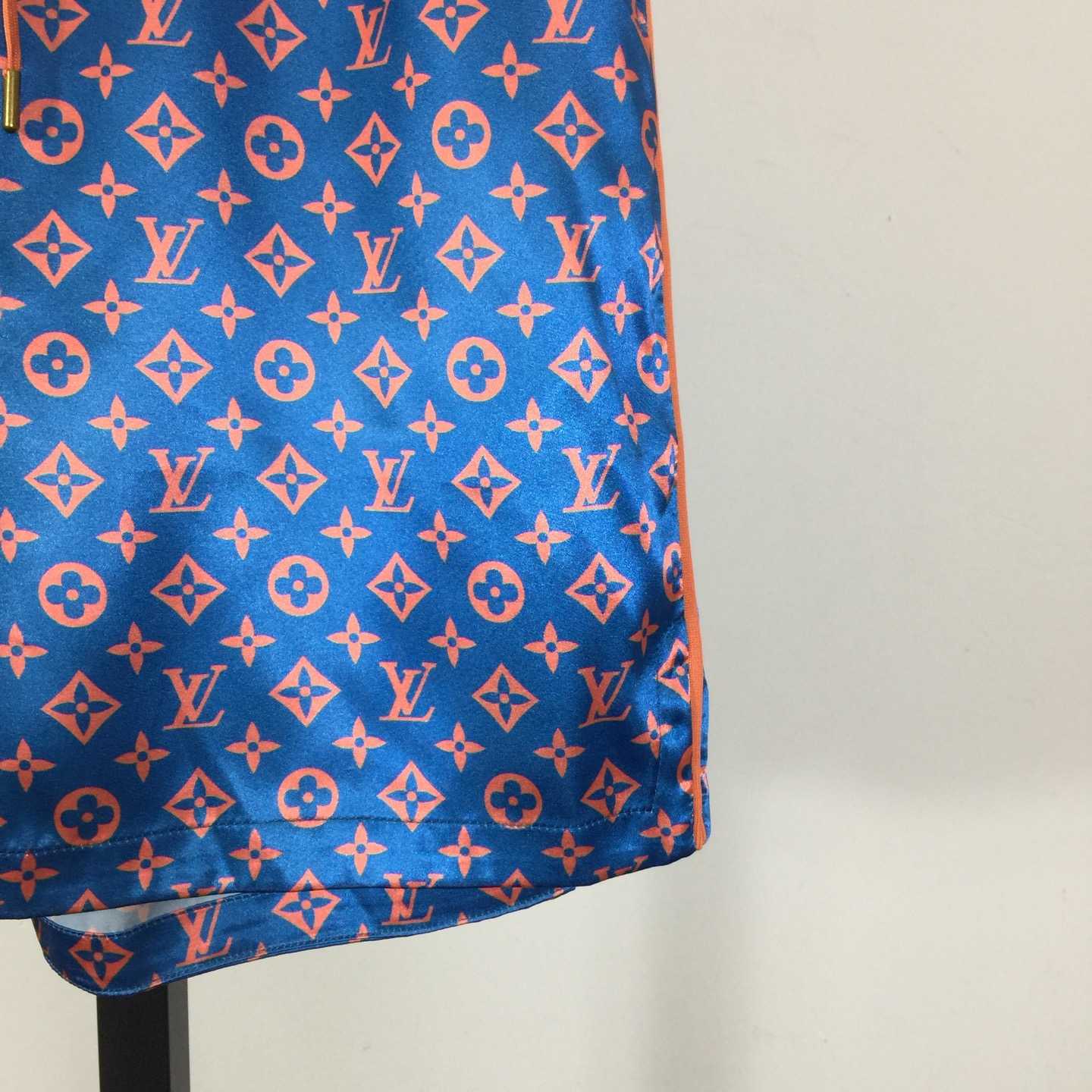Louis Vuitton Monogram Shorts - EUR FASHION