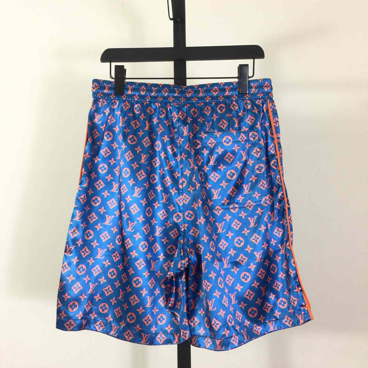 Louis Vuitton Monogram Shorts - EUR FASHION