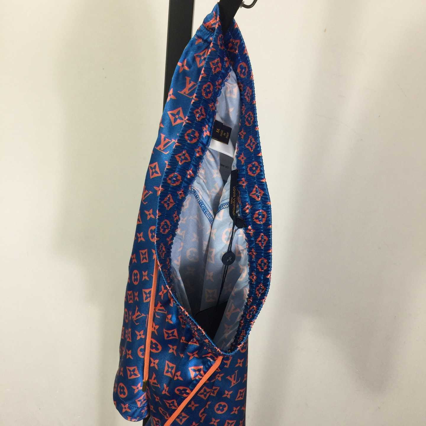 Louis Vuitton Monogram Shorts - EUR FASHION