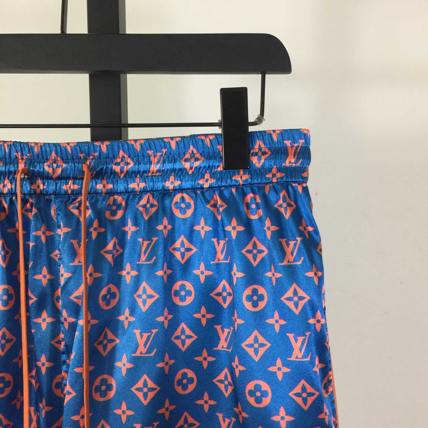 Louis Vuitton Monogram Shorts - EUR FASHION