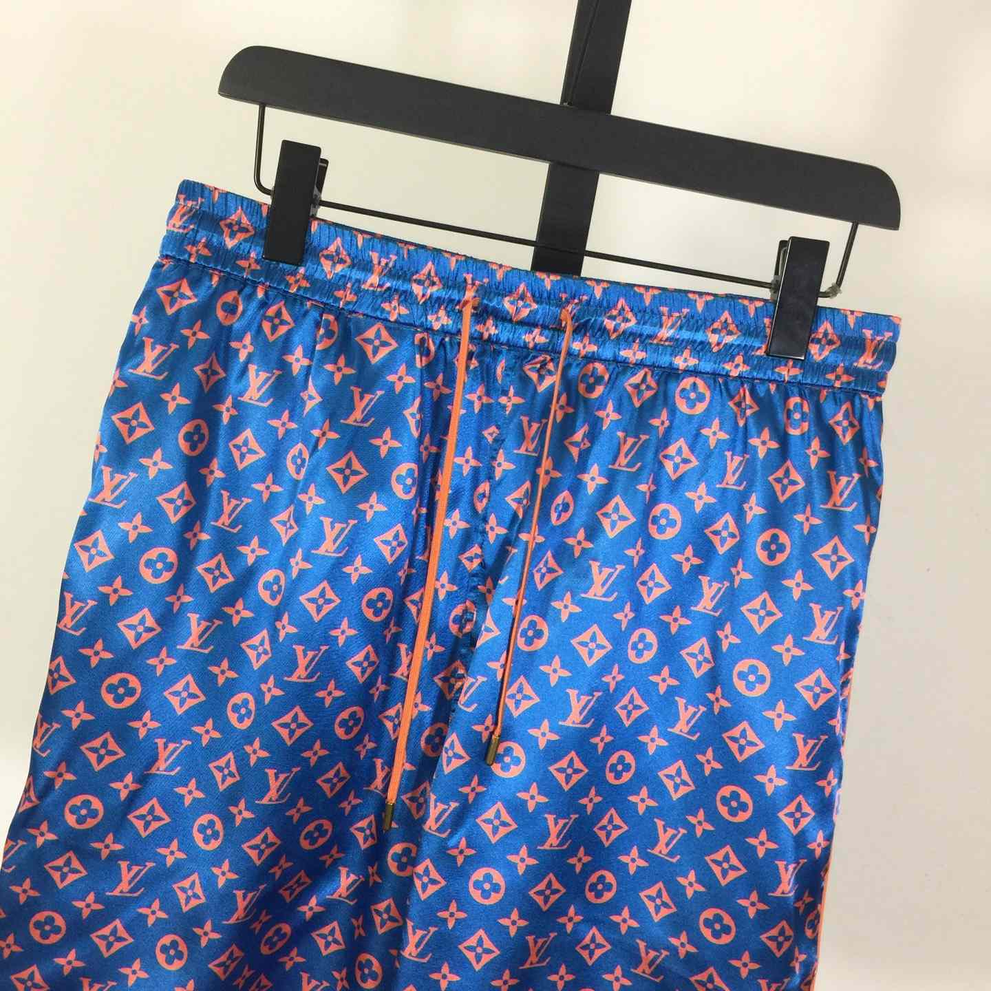 Louis Vuitton Monogram Shorts - EUR FASHION
