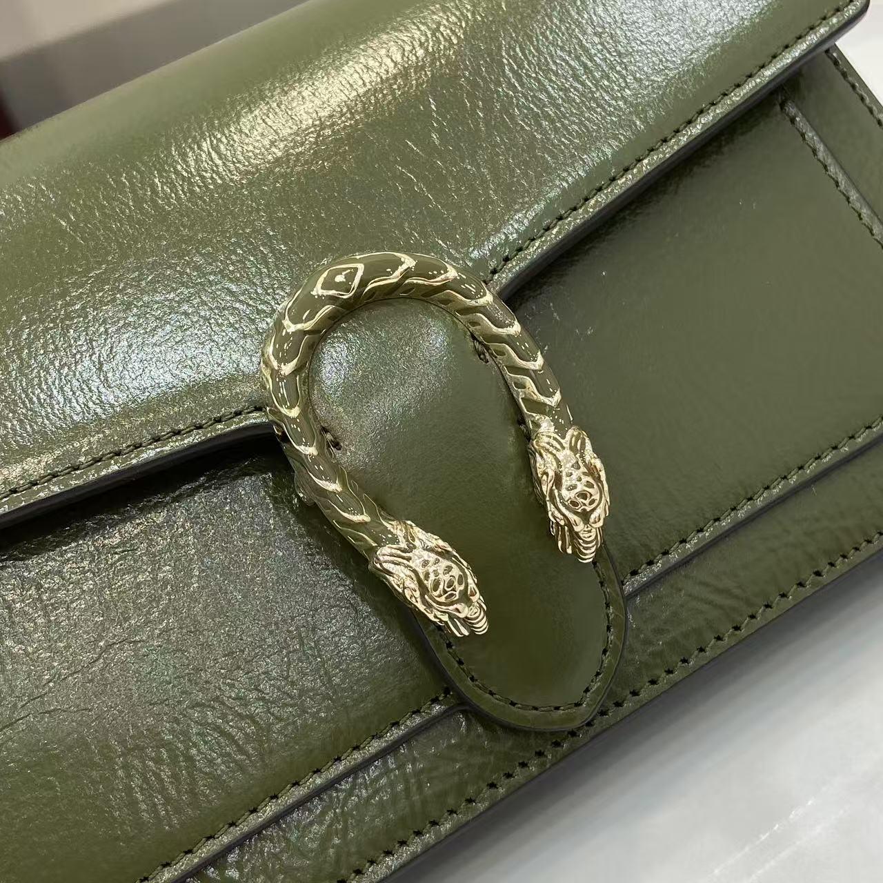 Gucci Dionysus Wallet On Chain - EUR FASHION