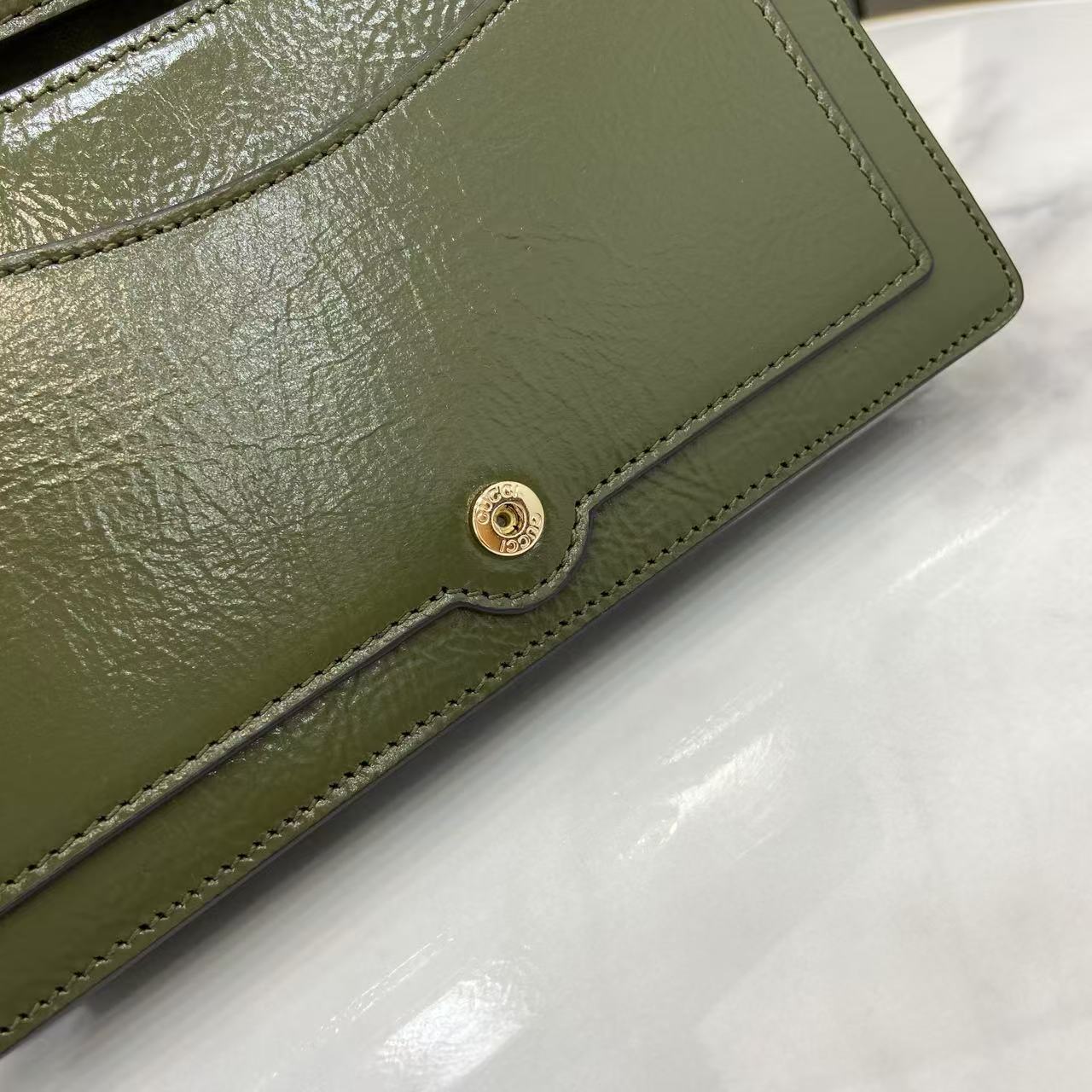 Gucci Dionysus Wallet On Chain - EUR FASHION