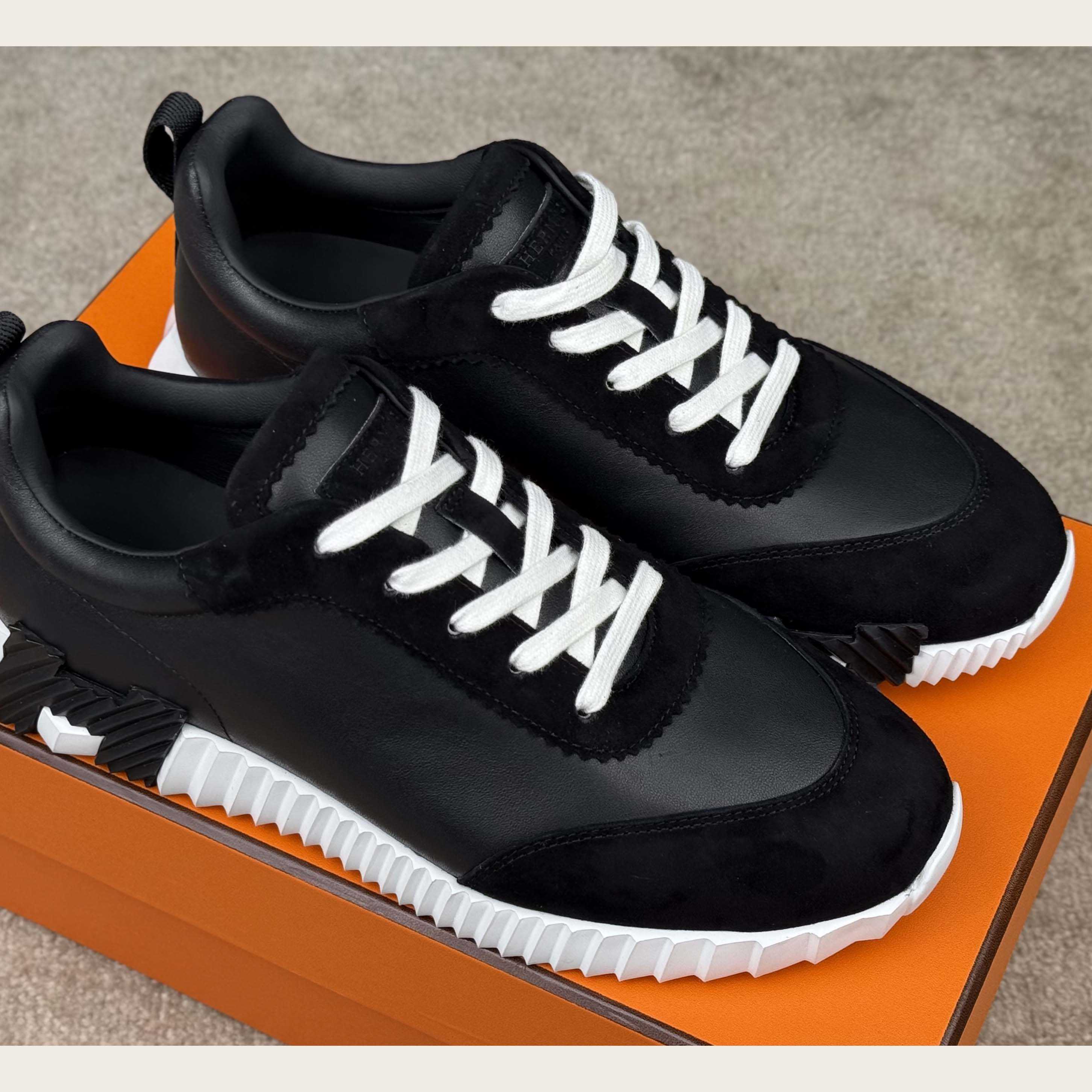 Hermes Bouncing Sneaker - EUR FASHION