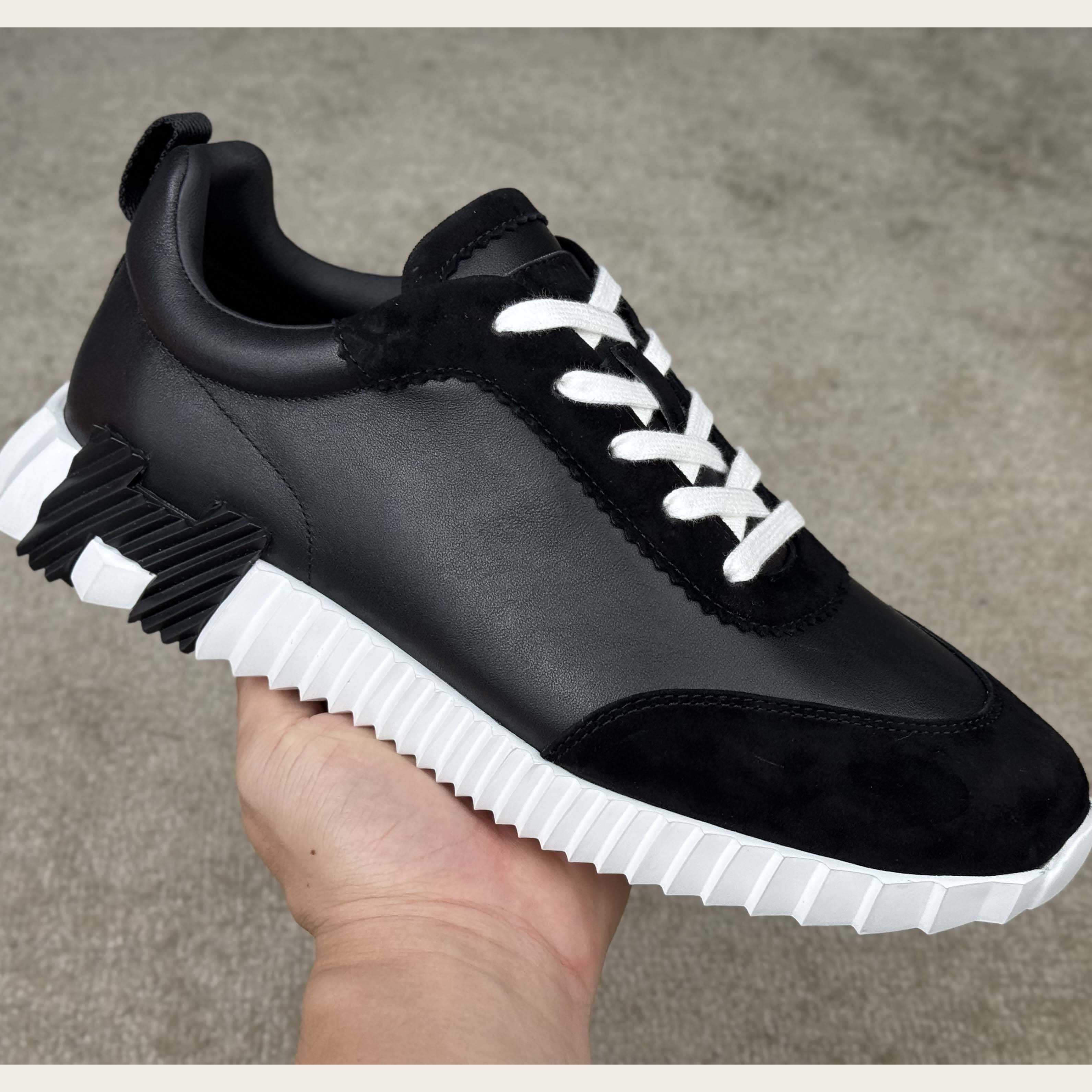 Hermes Bouncing Sneaker - EUR FASHION