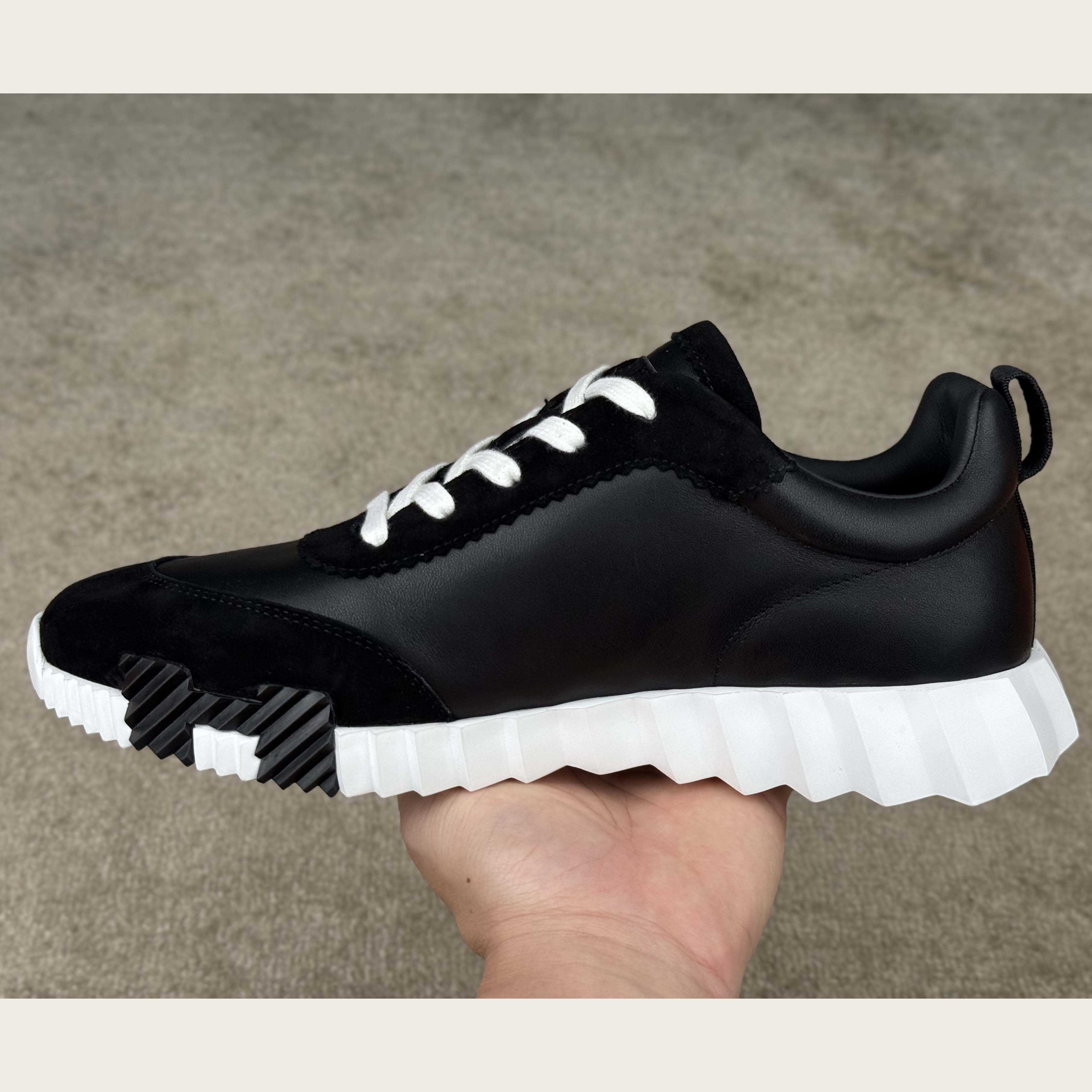 Hermes Bouncing Sneaker - EUR FASHION