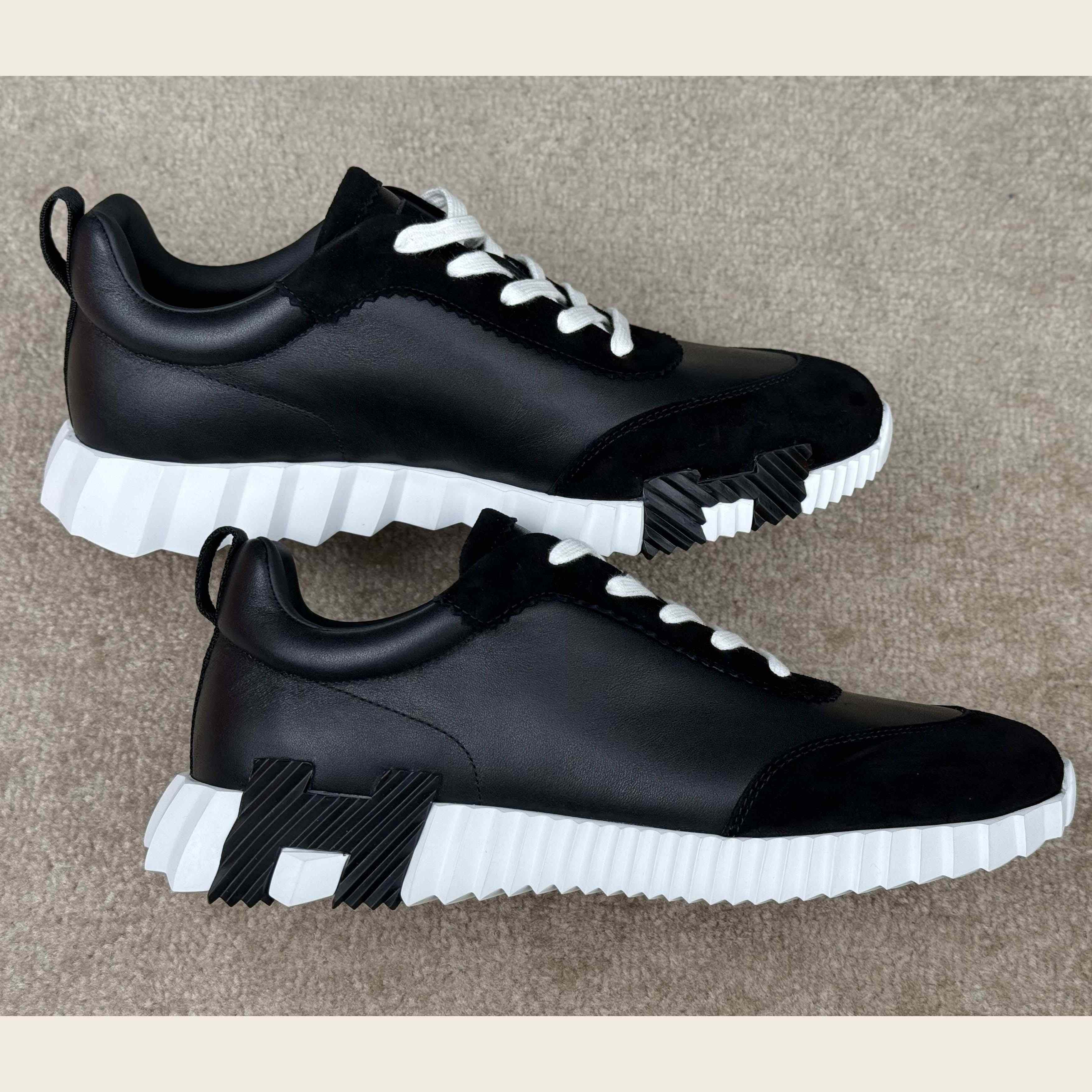 Hermes Bouncing Sneaker - EUR FASHION