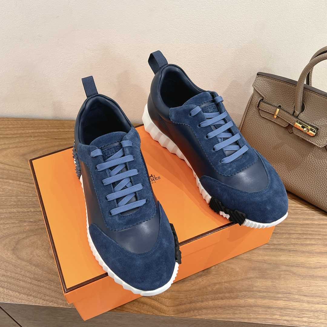 Hermes Bouncing Sneaker - EUR FASHION