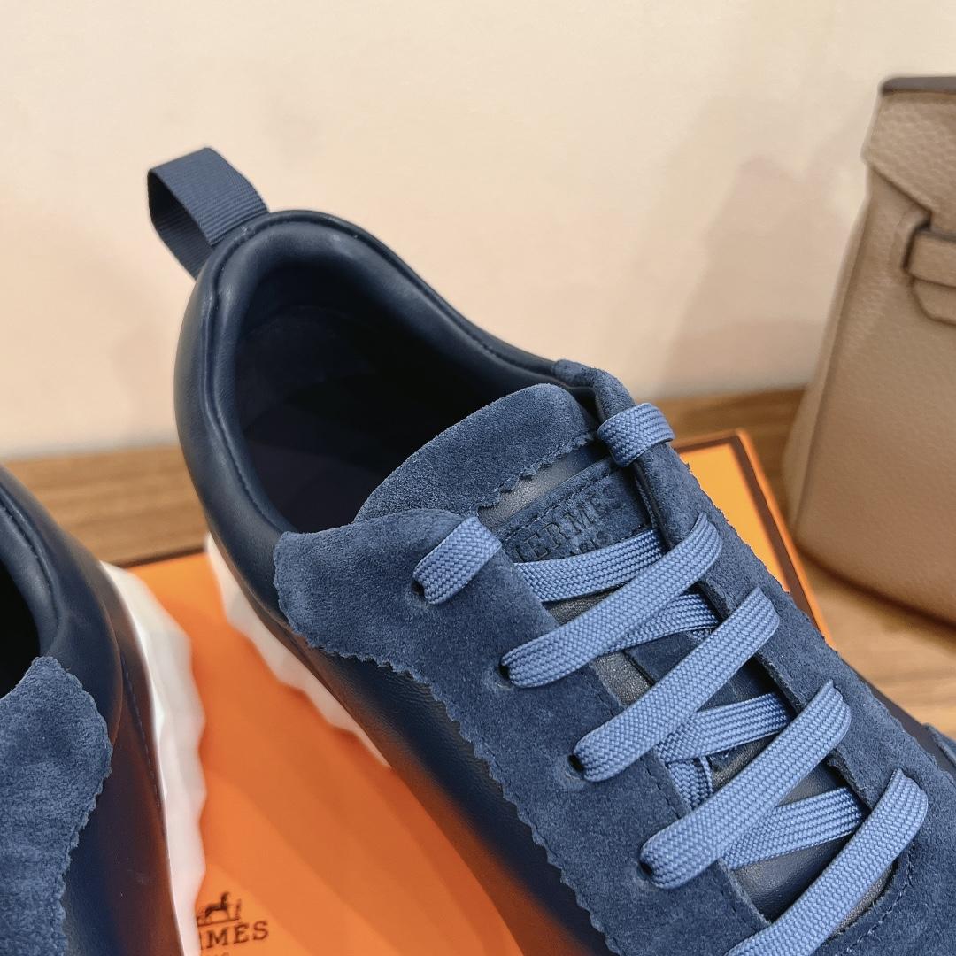 Hermes Bouncing Sneaker - EUR FASHION